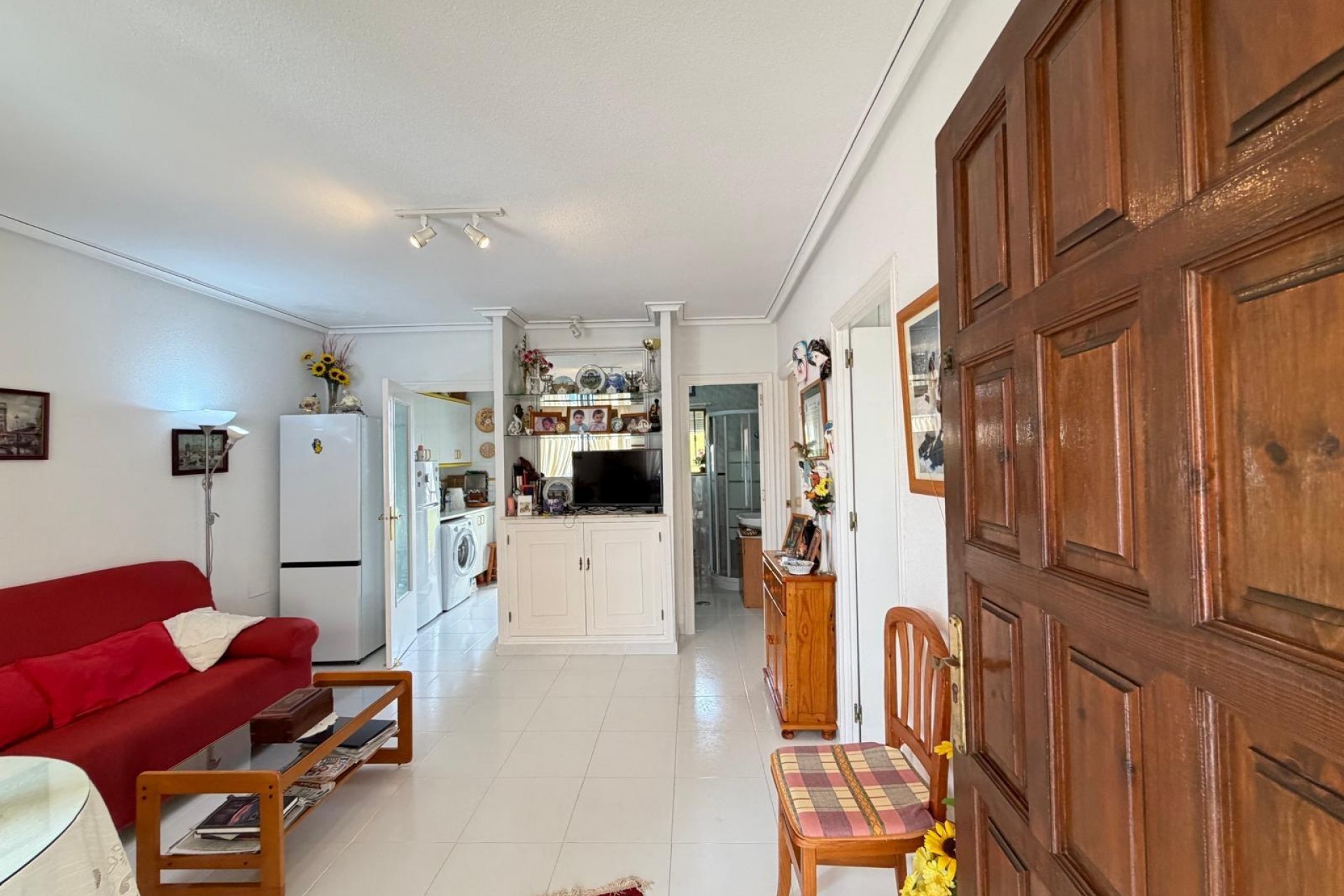 Reventa - Bungalow -
Torrevieja - Torreblanca