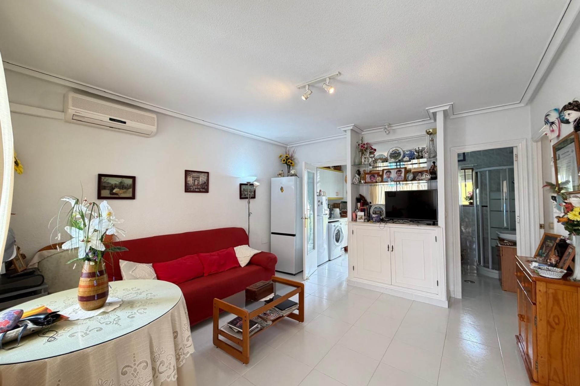 Reventa - Bungalow -
Torrevieja - Torreblanca