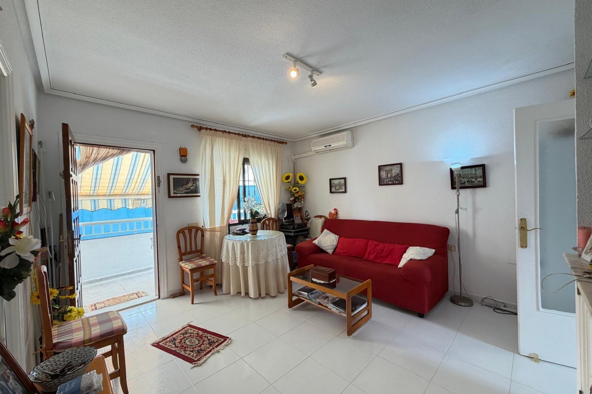 Reventa - Bungalow -
Torrevieja - Torreblanca