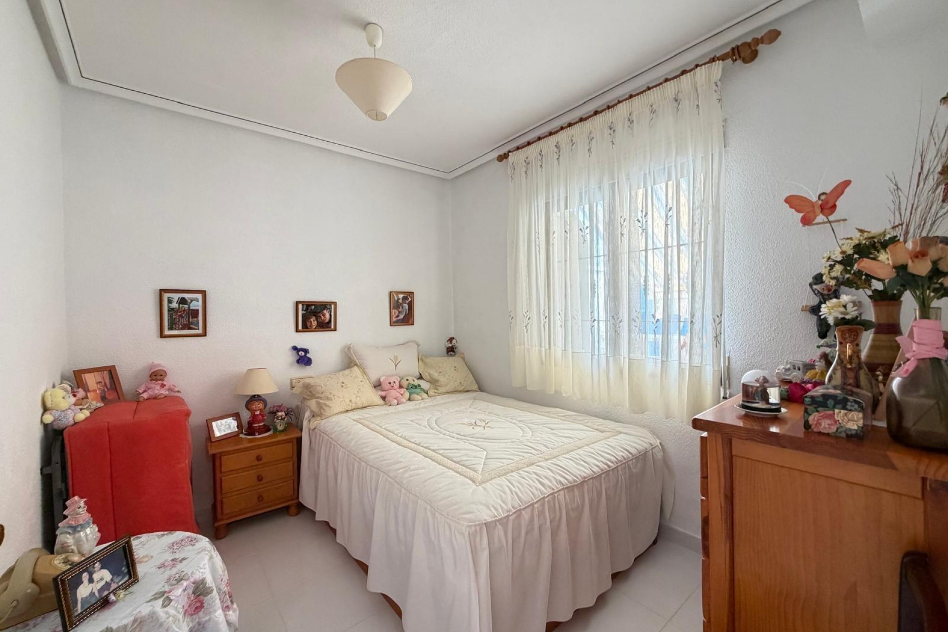 Reventa - Bungalow -
Torrevieja - Torreblanca