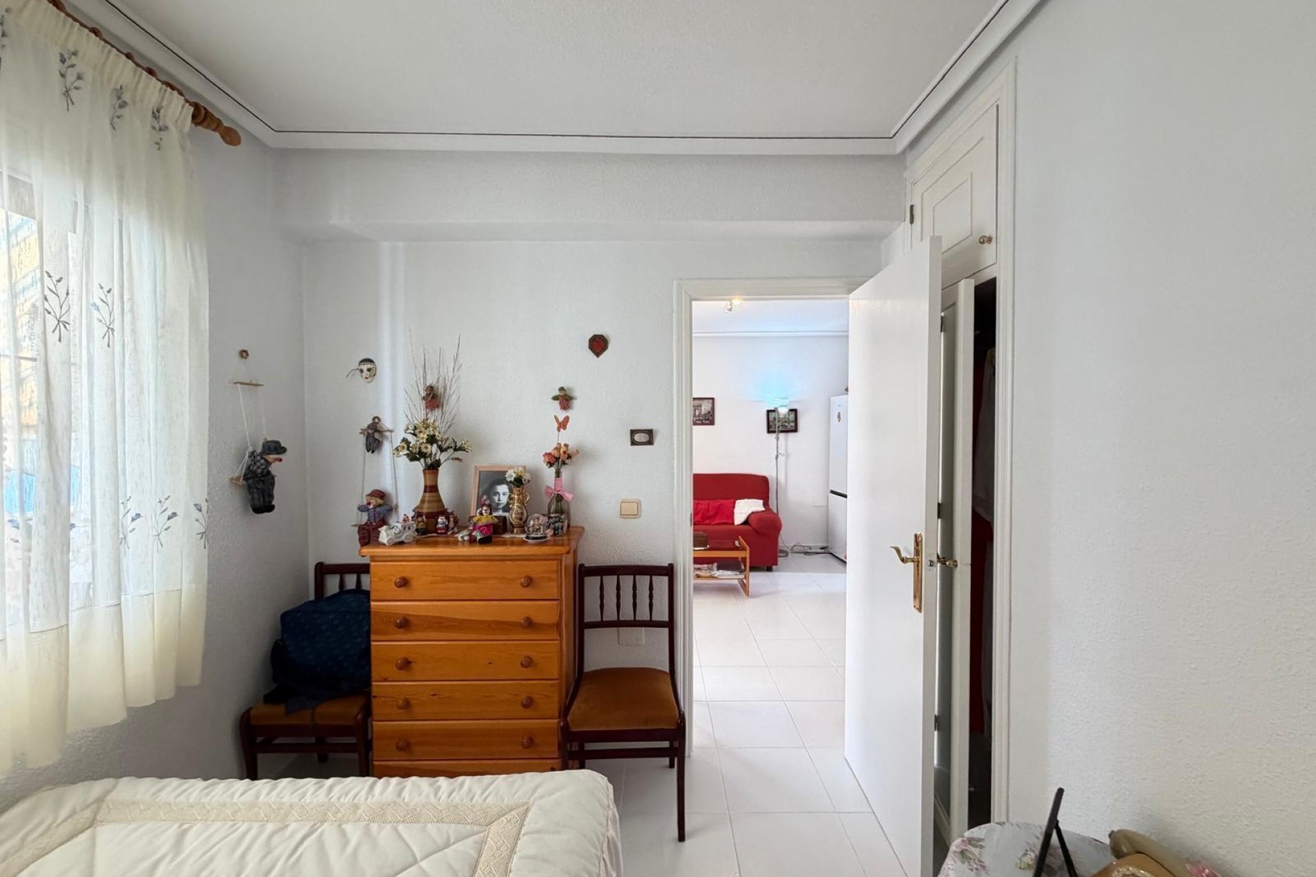 Reventa - Bungalow -
Torrevieja - Torreblanca