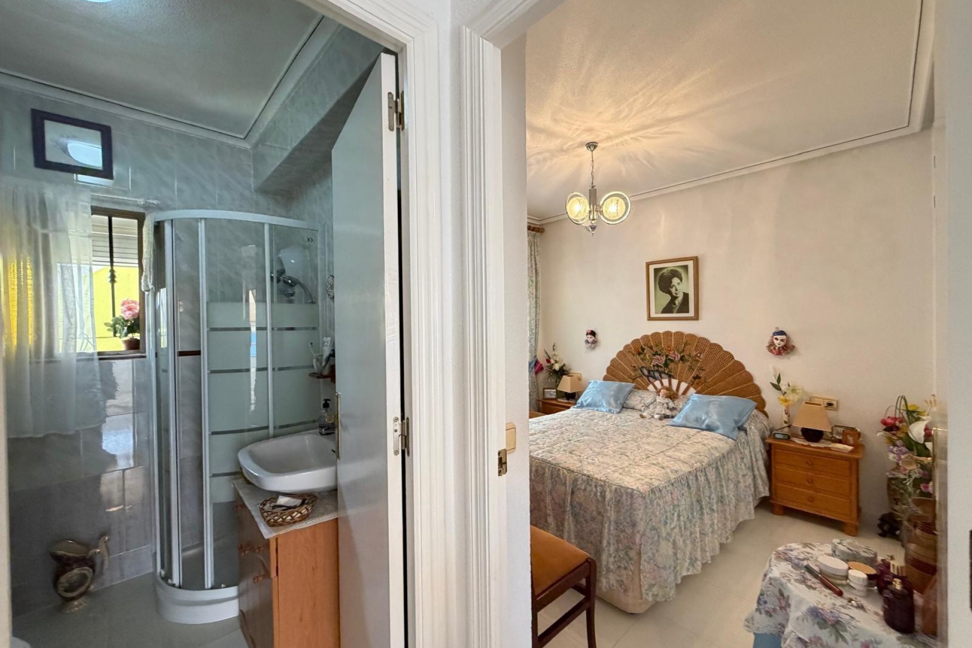Reventa - Bungalow -
Torrevieja - Torreblanca