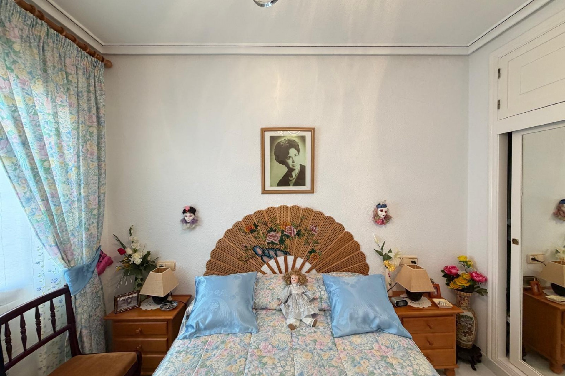 Reventa - Bungalow -
Torrevieja - Torreblanca