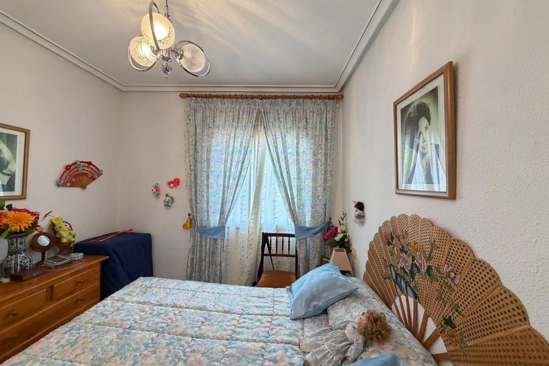 Reventa - Bungalow -
Torrevieja - Torreblanca