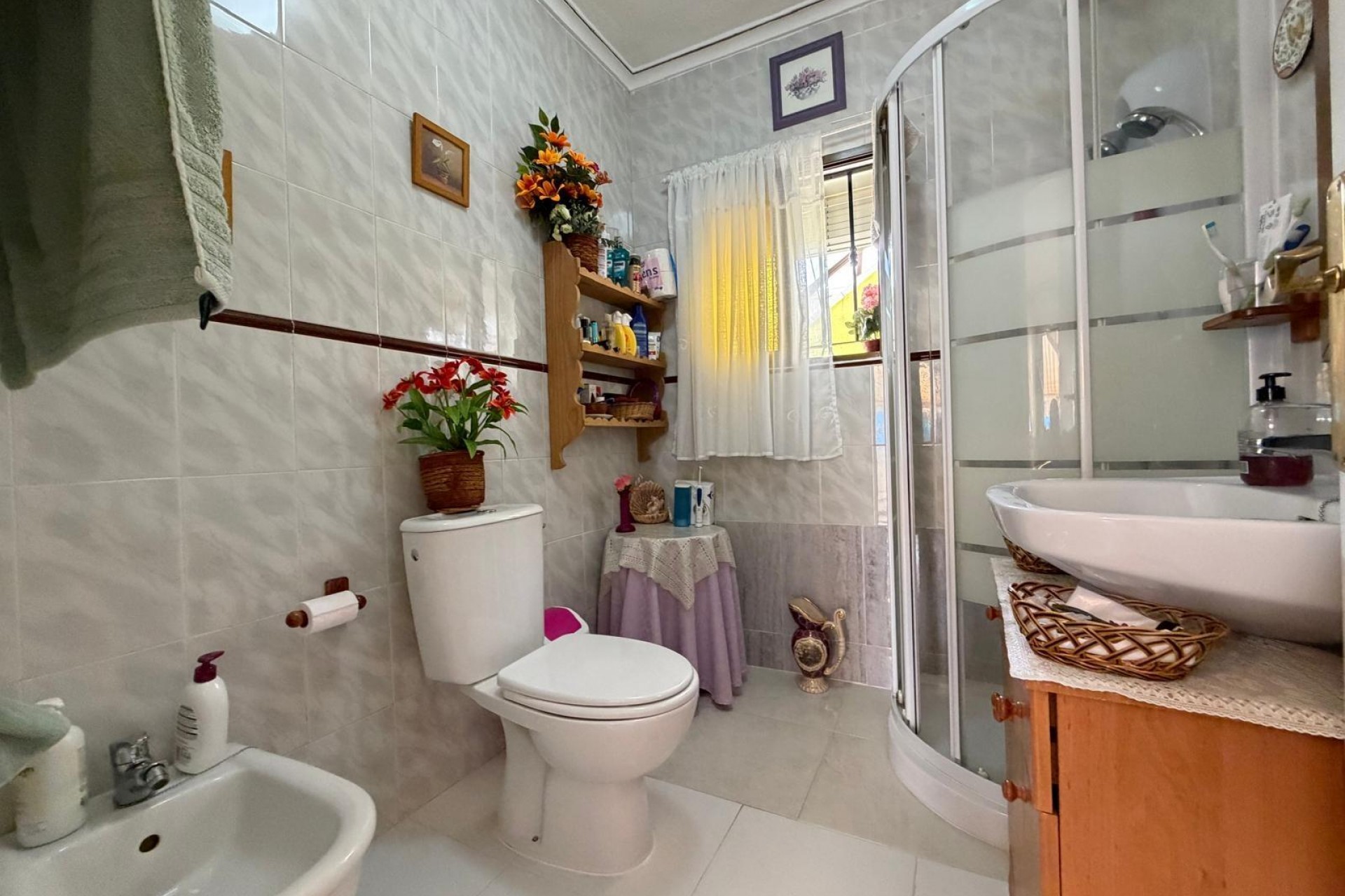 Reventa - Bungalow -
Torrevieja - Torreblanca