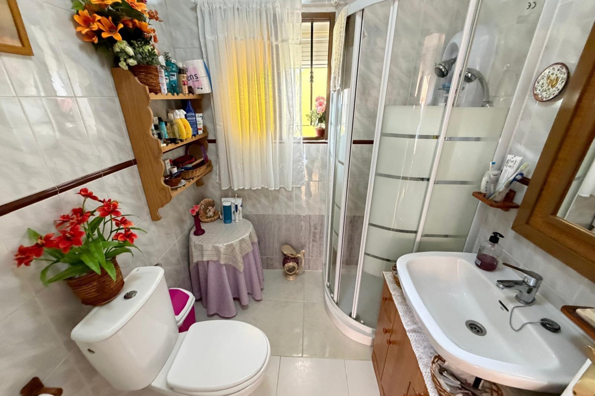 Reventa - Bungalow -
Torrevieja - Torreblanca