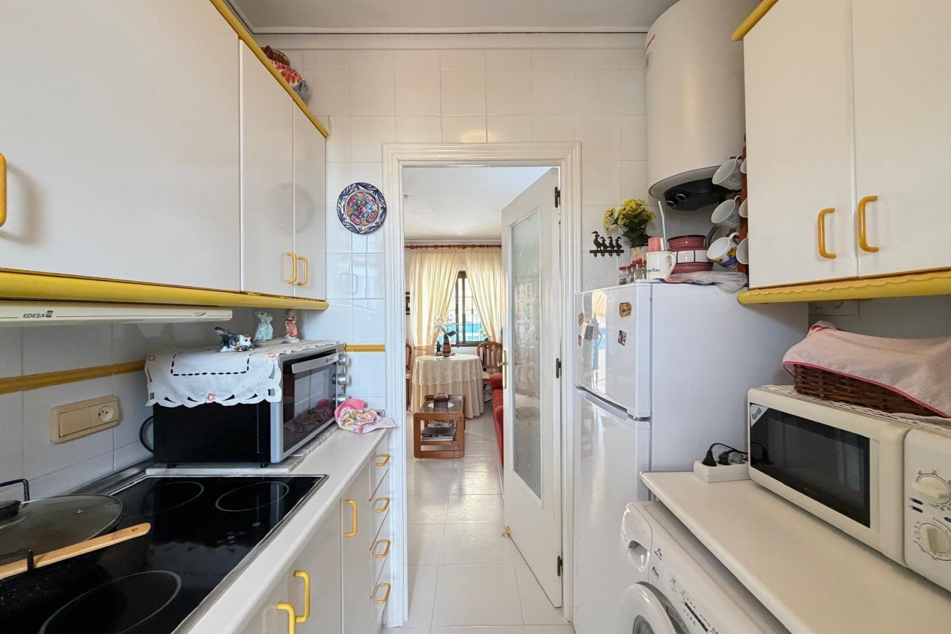 Reventa - Bungalow -
Torrevieja - Torreblanca