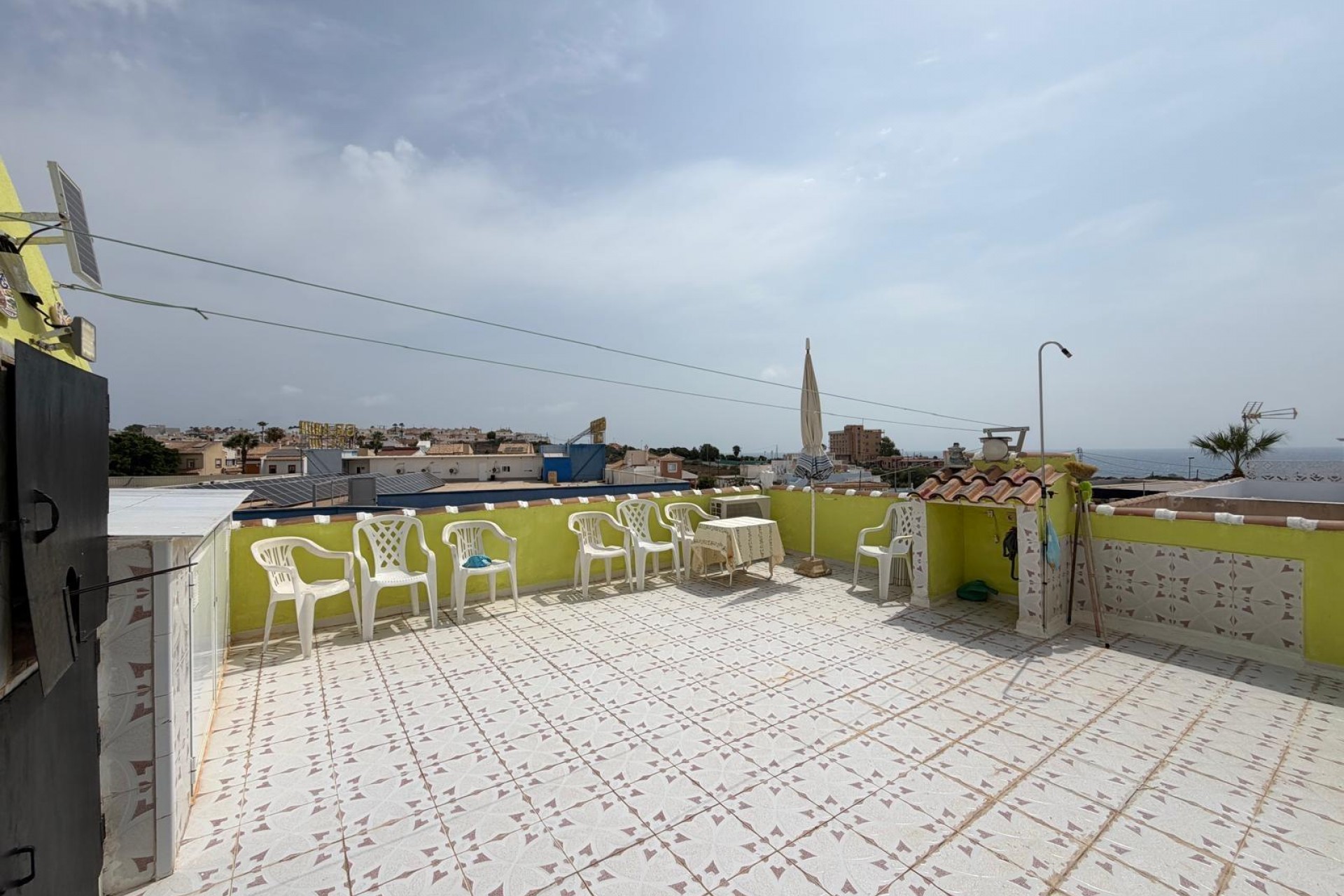 Reventa - Bungalow -
Torrevieja - Torreblanca