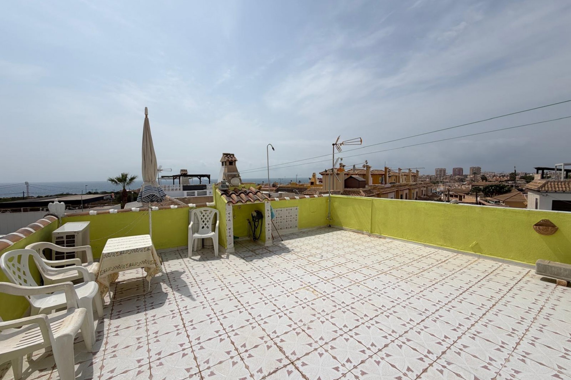 Reventa - Bungalow -
Torrevieja - Torreblanca
