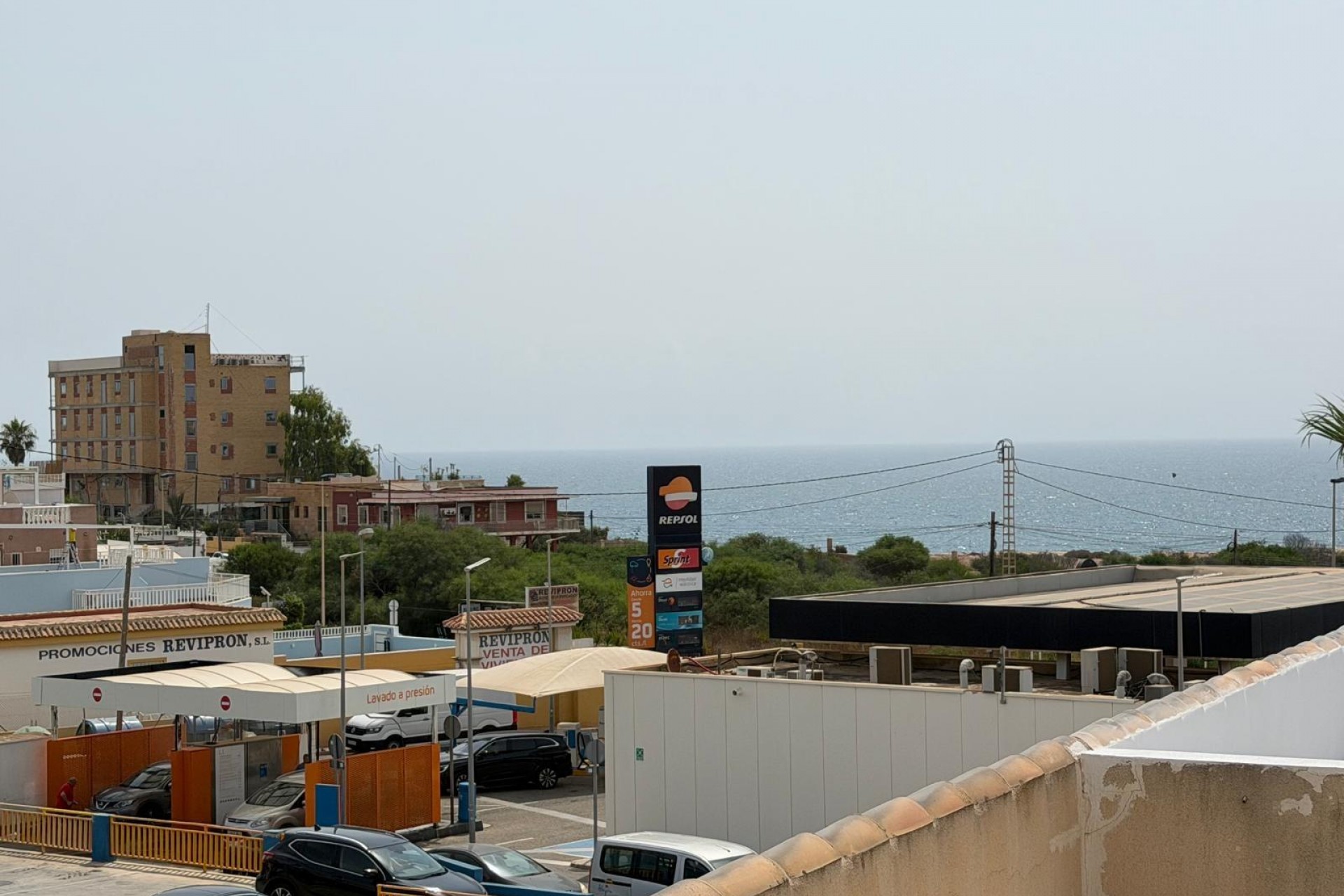 Reventa - Bungalow -
Torrevieja - Torreblanca
