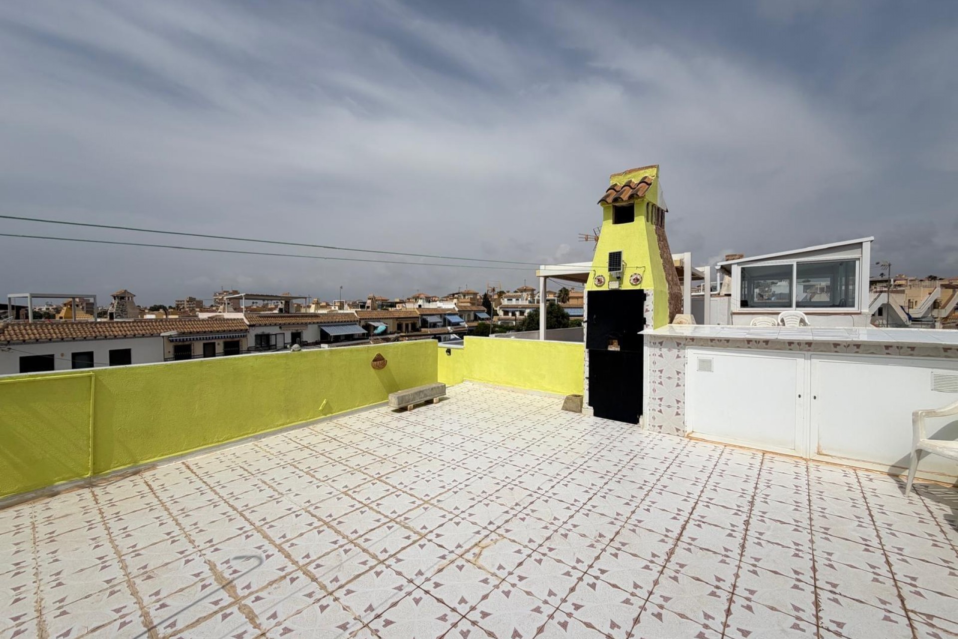Reventa - Bungalow -
Torrevieja - Torreblanca