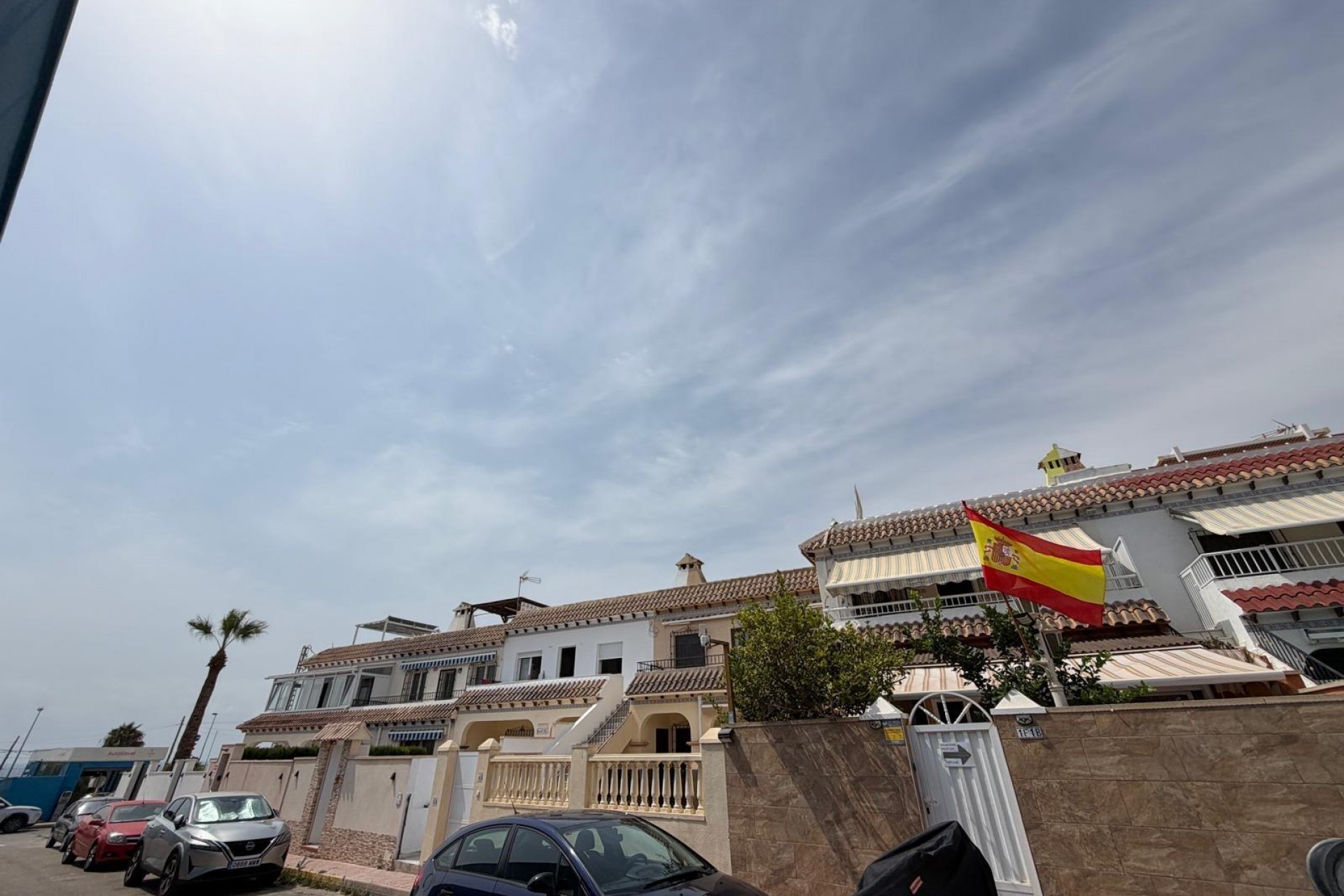 Reventa - Bungalow -
Torrevieja - Torreblanca
