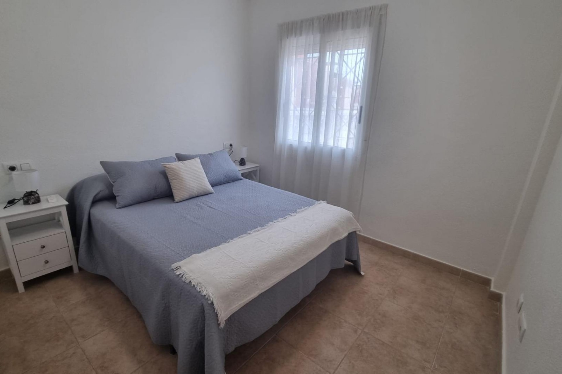 Reventa - Bungalow -
Torrevieja - Torreblanca