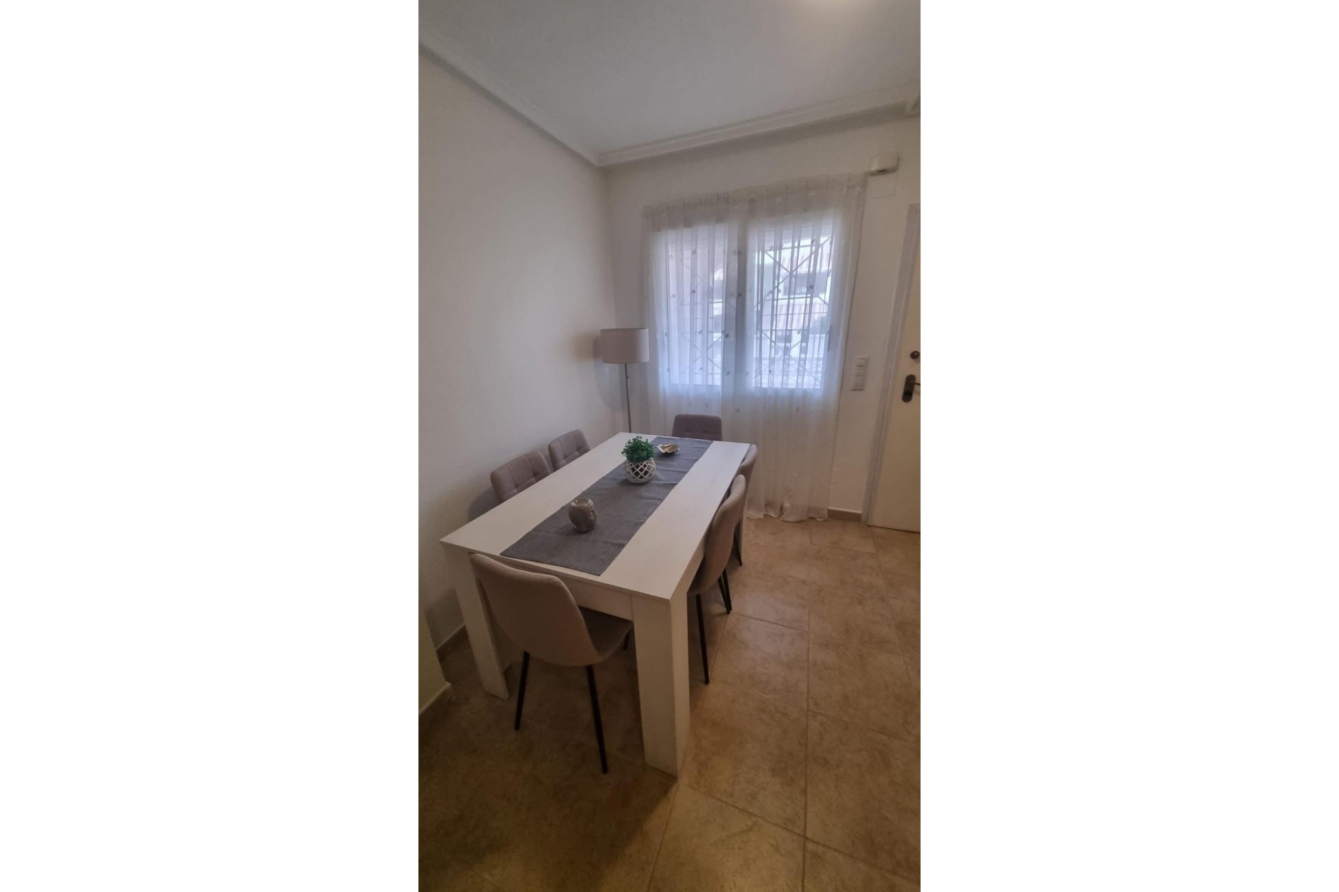 Reventa - Bungalow -
Torrevieja - Torreblanca