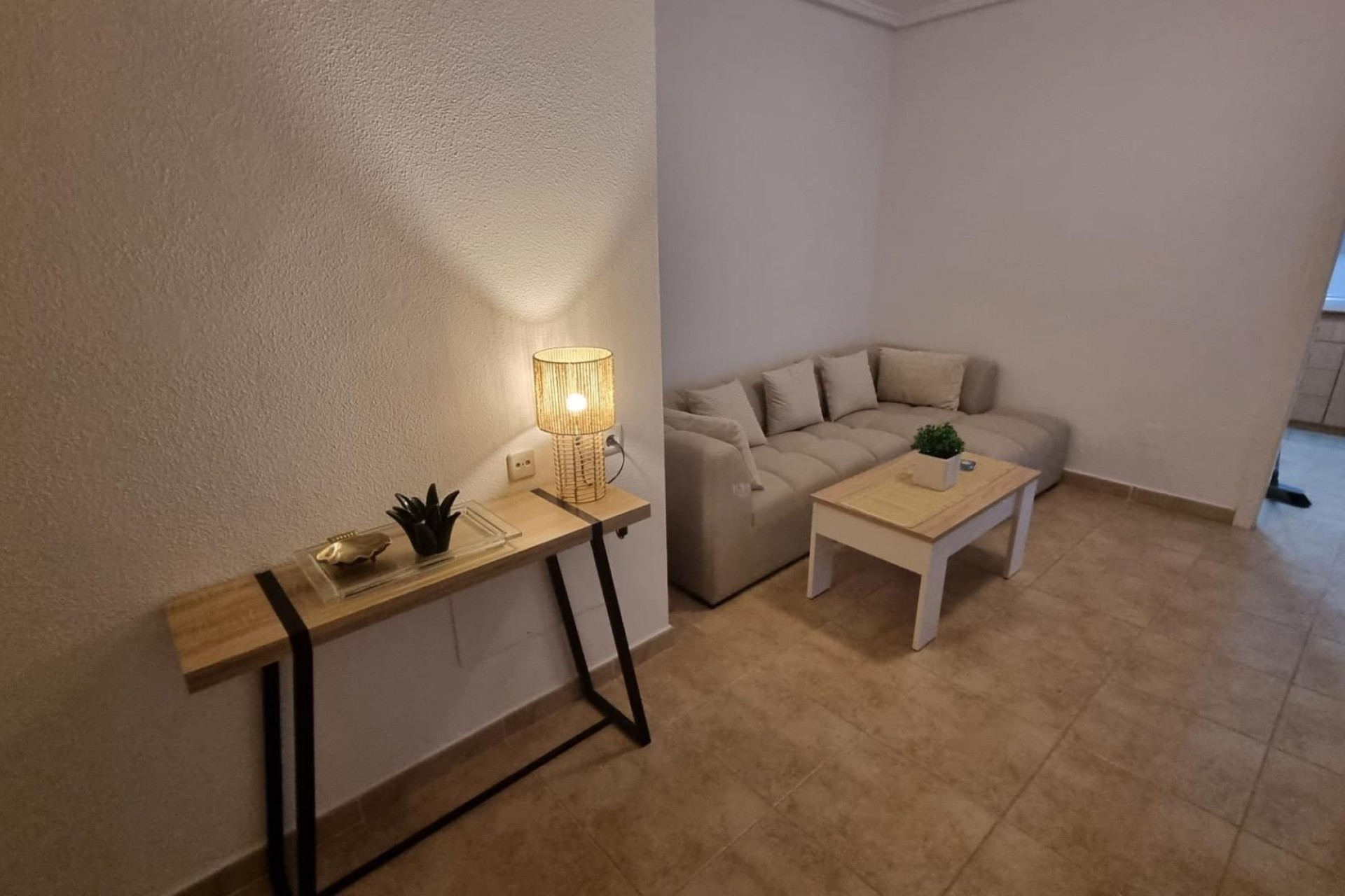 Reventa - Bungalow -
Torrevieja - Torreblanca