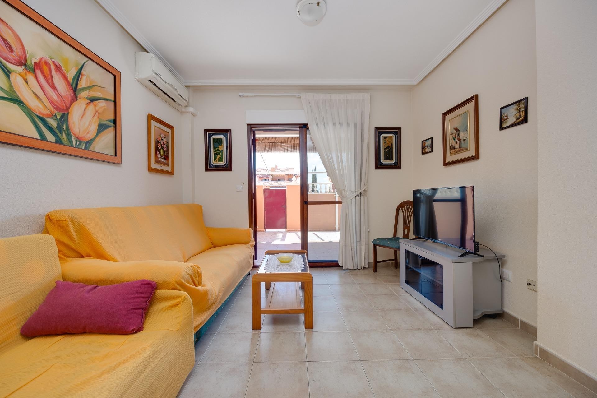 Reventa - Bungalow -
Torrevieja - Torrejón