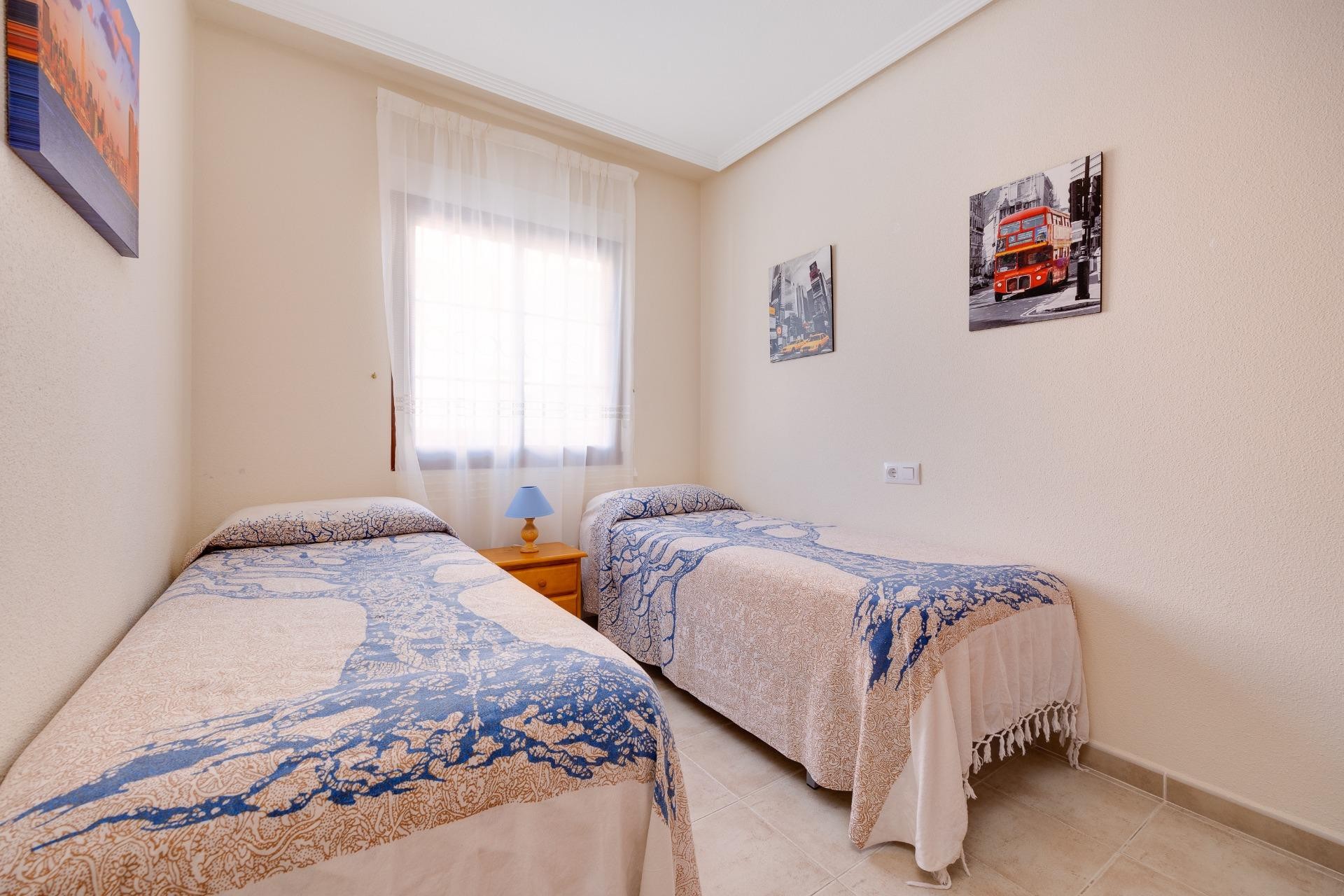 Reventa - Bungalow -
Torrevieja - Torrejón