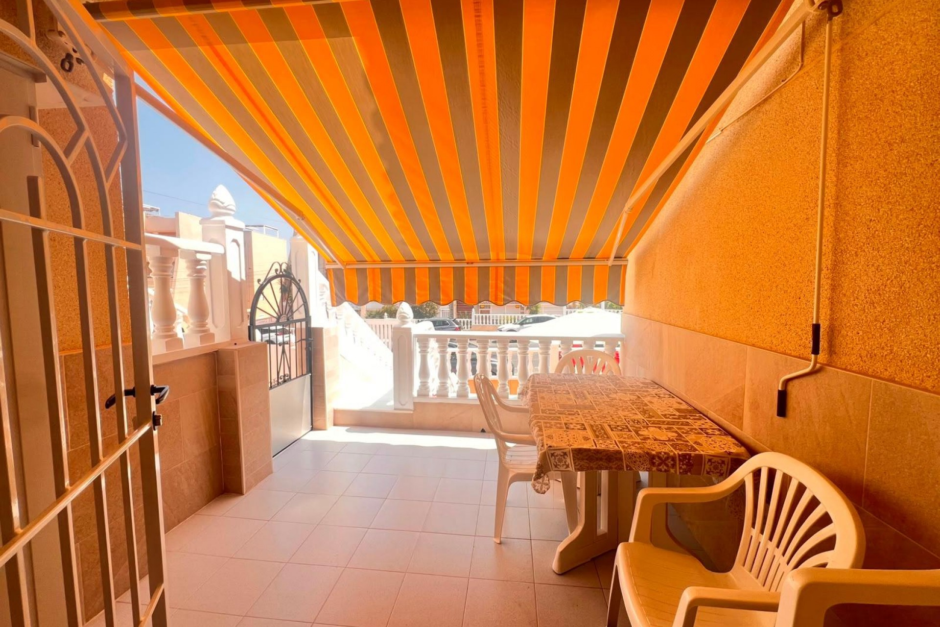 Reventa - Bungalow -
Torrevieja - Torrejón