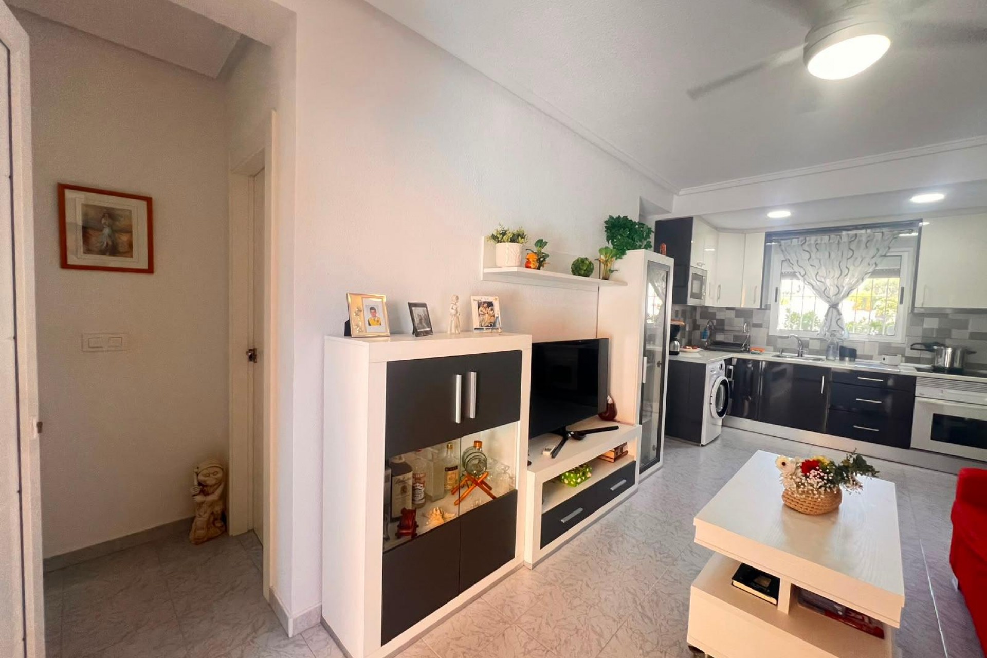 Reventa - Bungalow -
Torrevieja - Torrejón