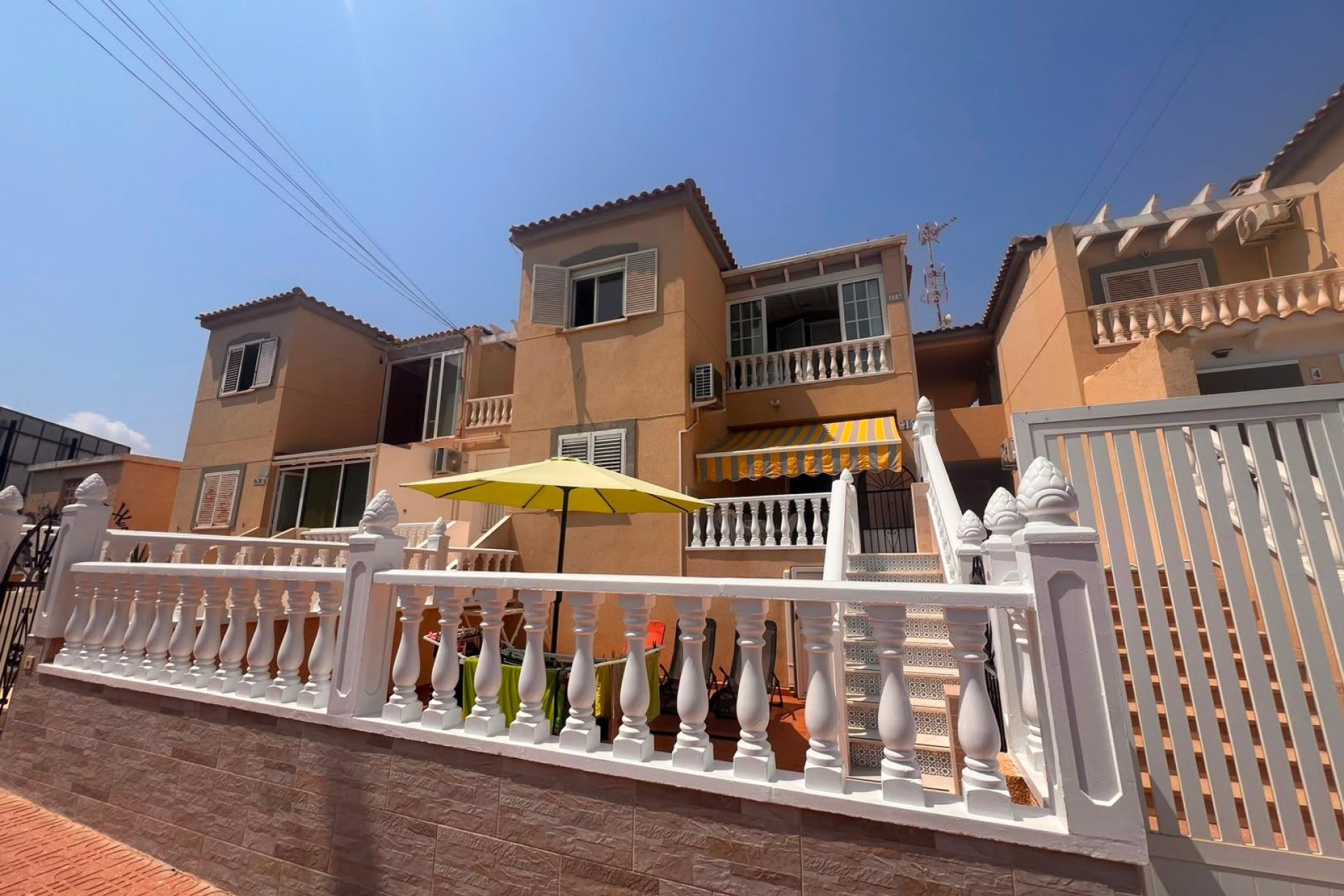 Reventa - Bungalow -
Torrevieja - Torrejón