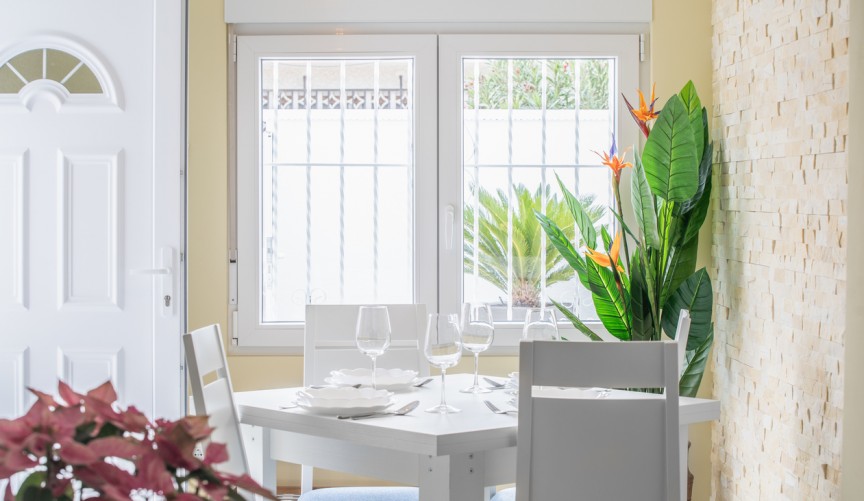 Reventa - Bungalow -
Torrevieja - Torretas