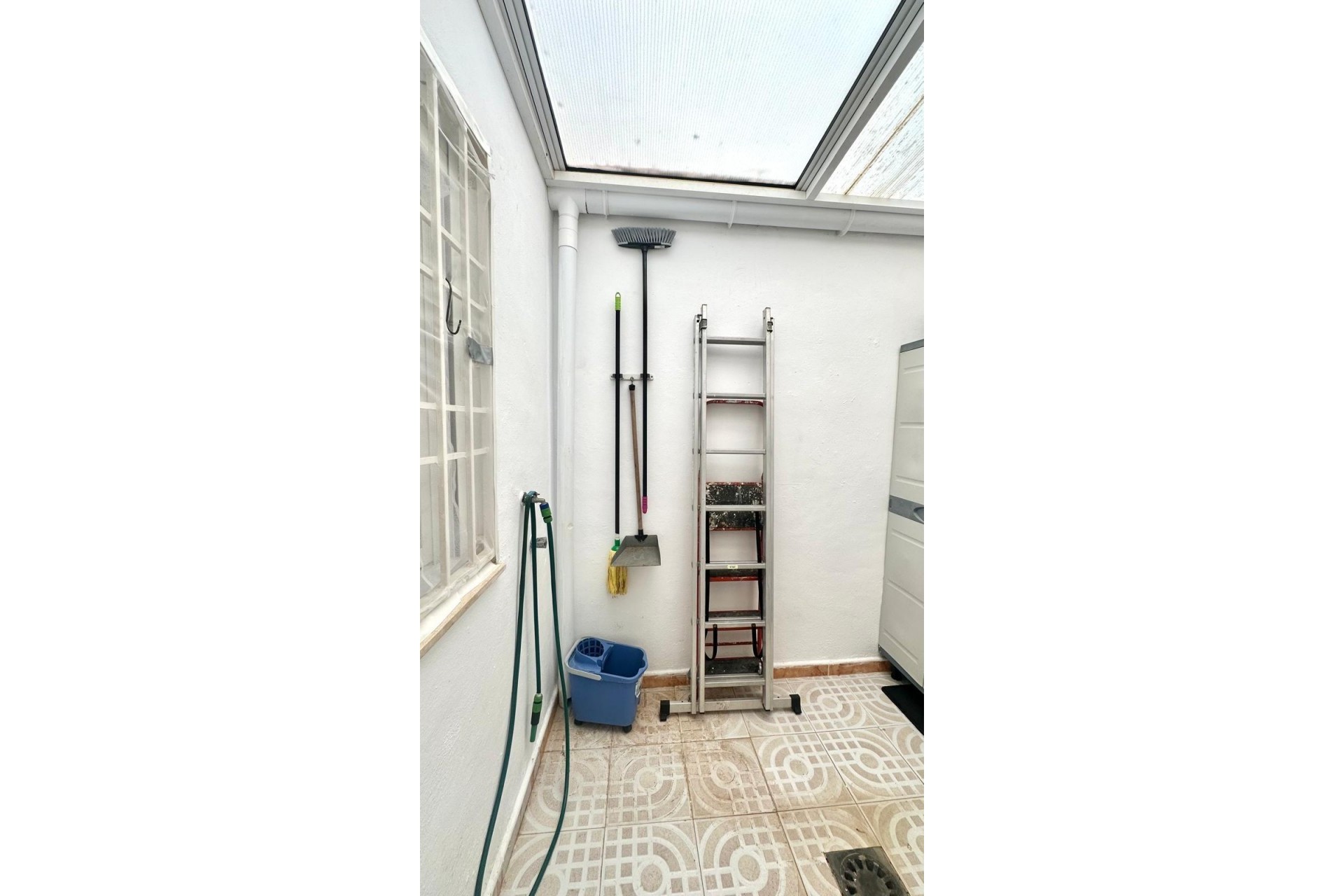 Reventa - Bungalow -
Torrevieja - Torretas