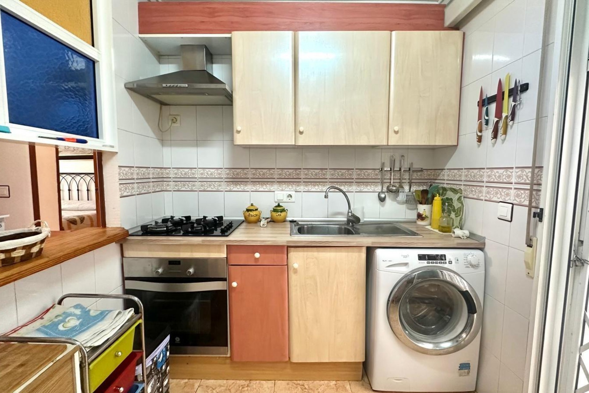 Reventa - Bungalow -
Torrevieja - Torretas