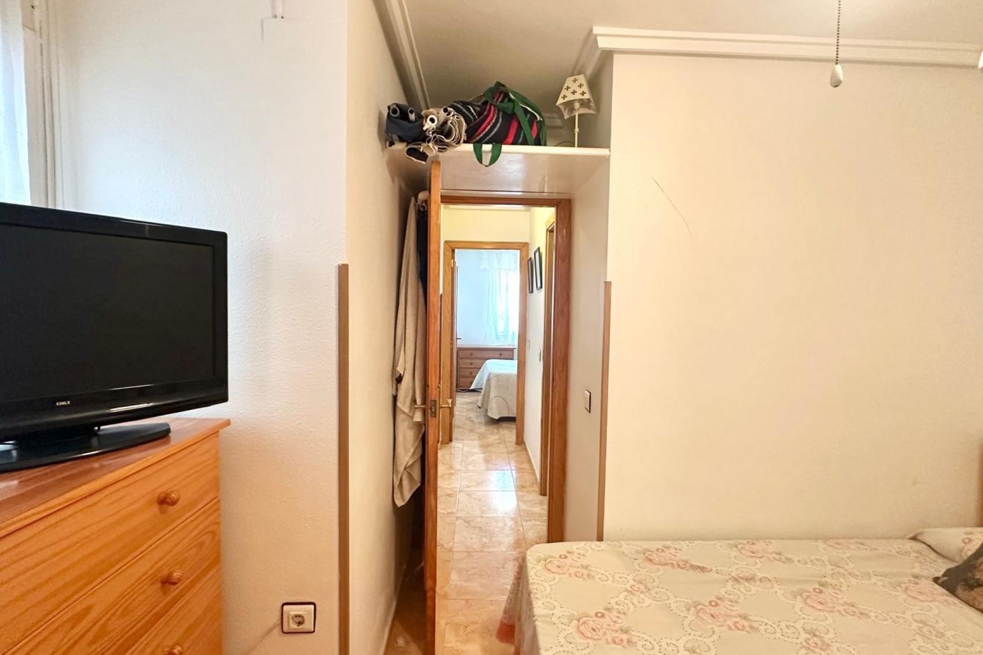 Reventa - Bungalow -
Torrevieja - Torretas