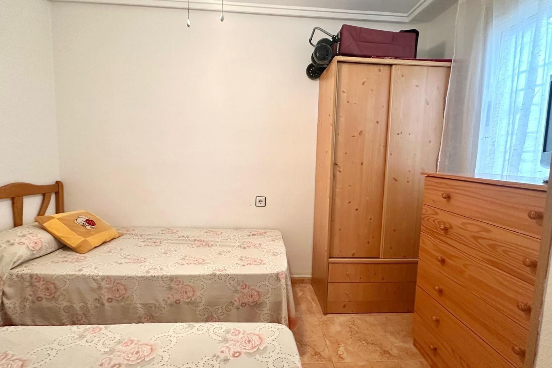 Reventa - Bungalow -
Torrevieja - Torretas