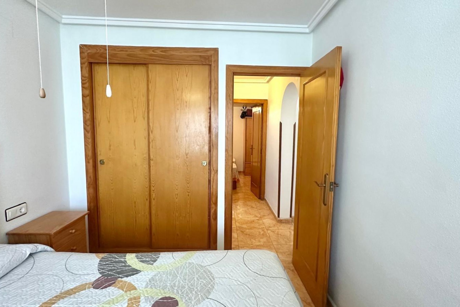 Reventa - Bungalow -
Torrevieja - Torretas