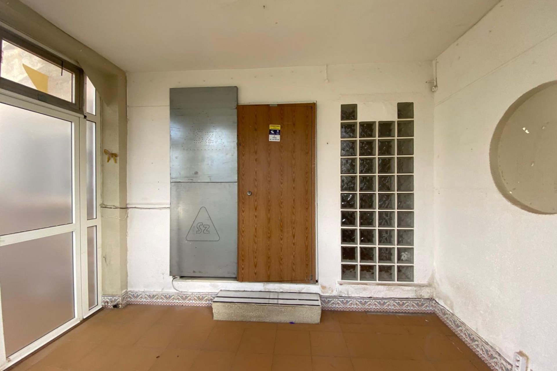 Reventa - Bungalow -
Torrevieja - Torretas