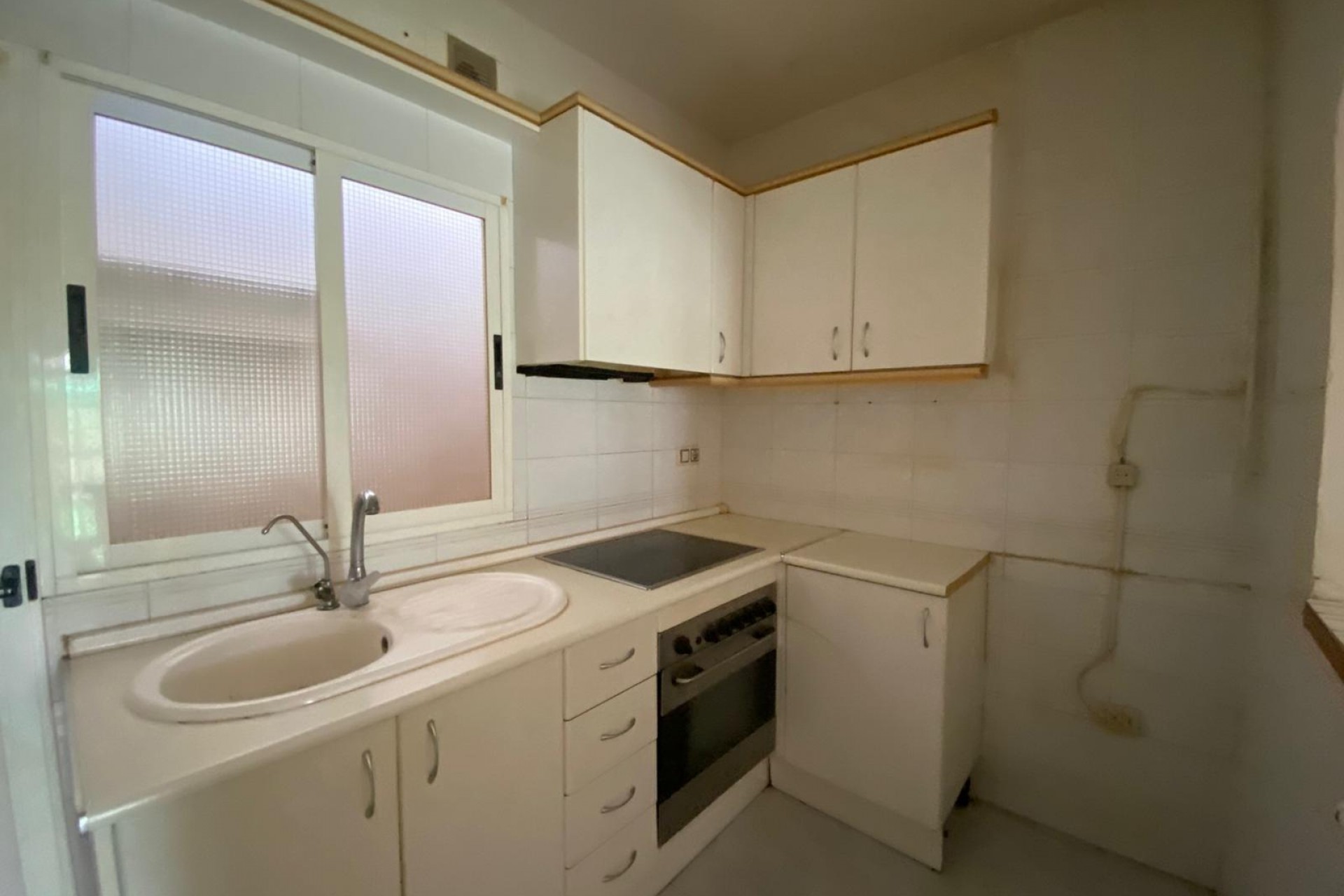 Reventa - Bungalow -
Torrevieja - Torretas