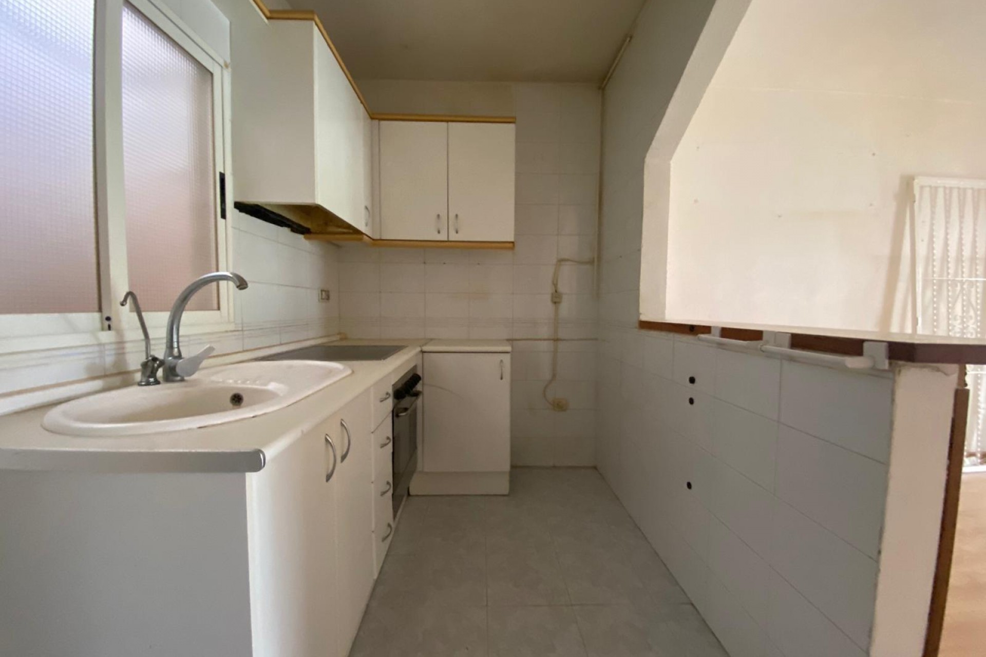 Reventa - Bungalow -
Torrevieja - Torretas