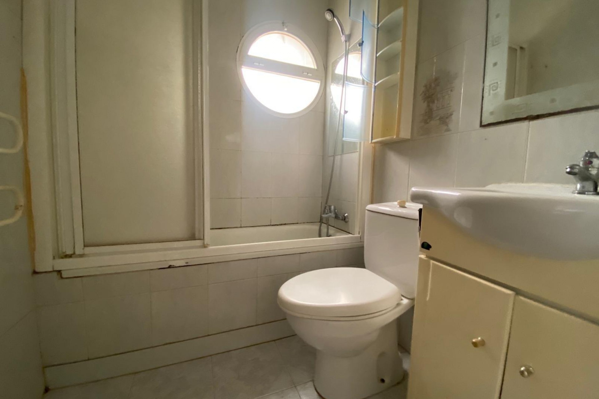 Reventa - Bungalow -
Torrevieja - Torretas