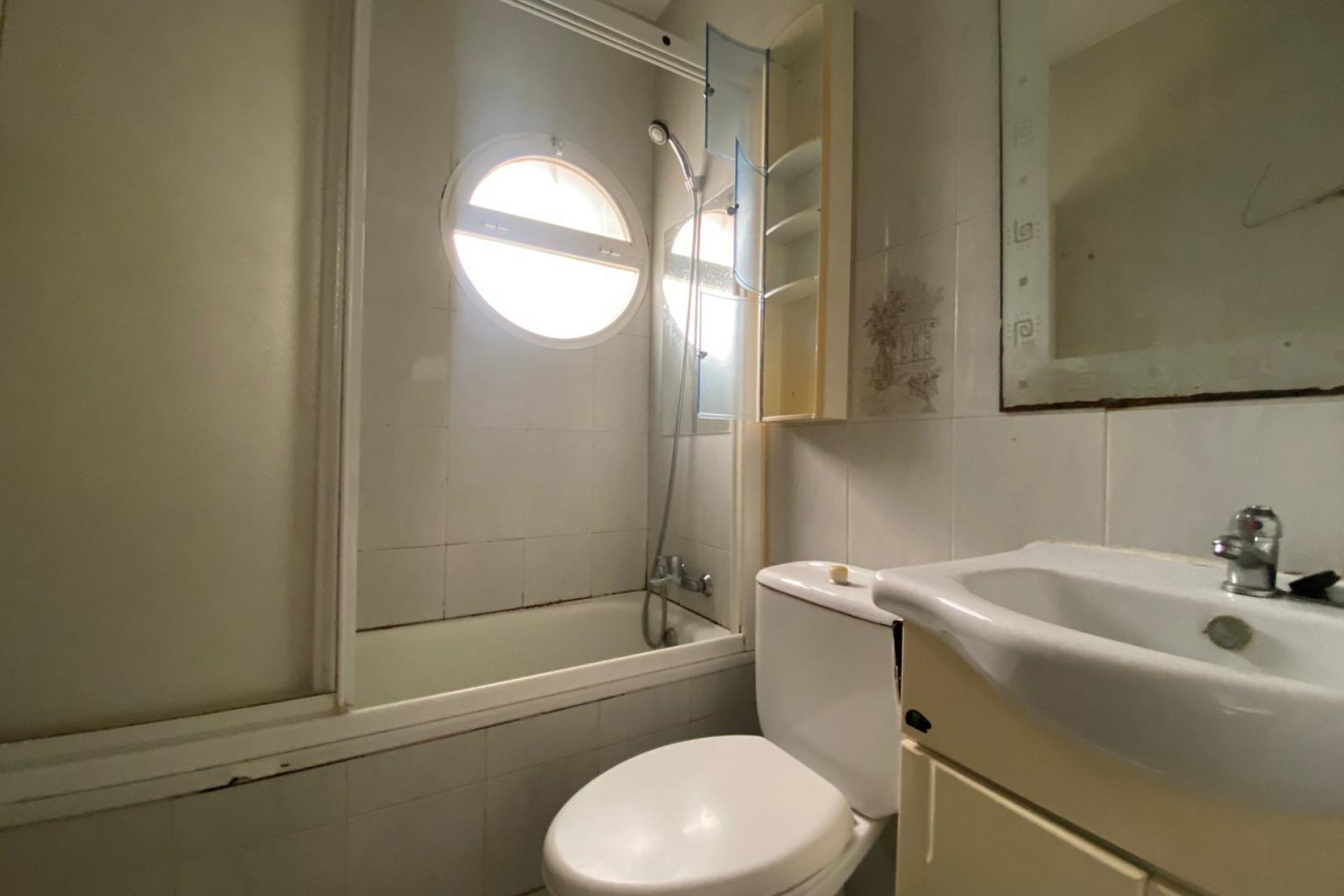 Reventa - Bungalow -
Torrevieja - Torretas