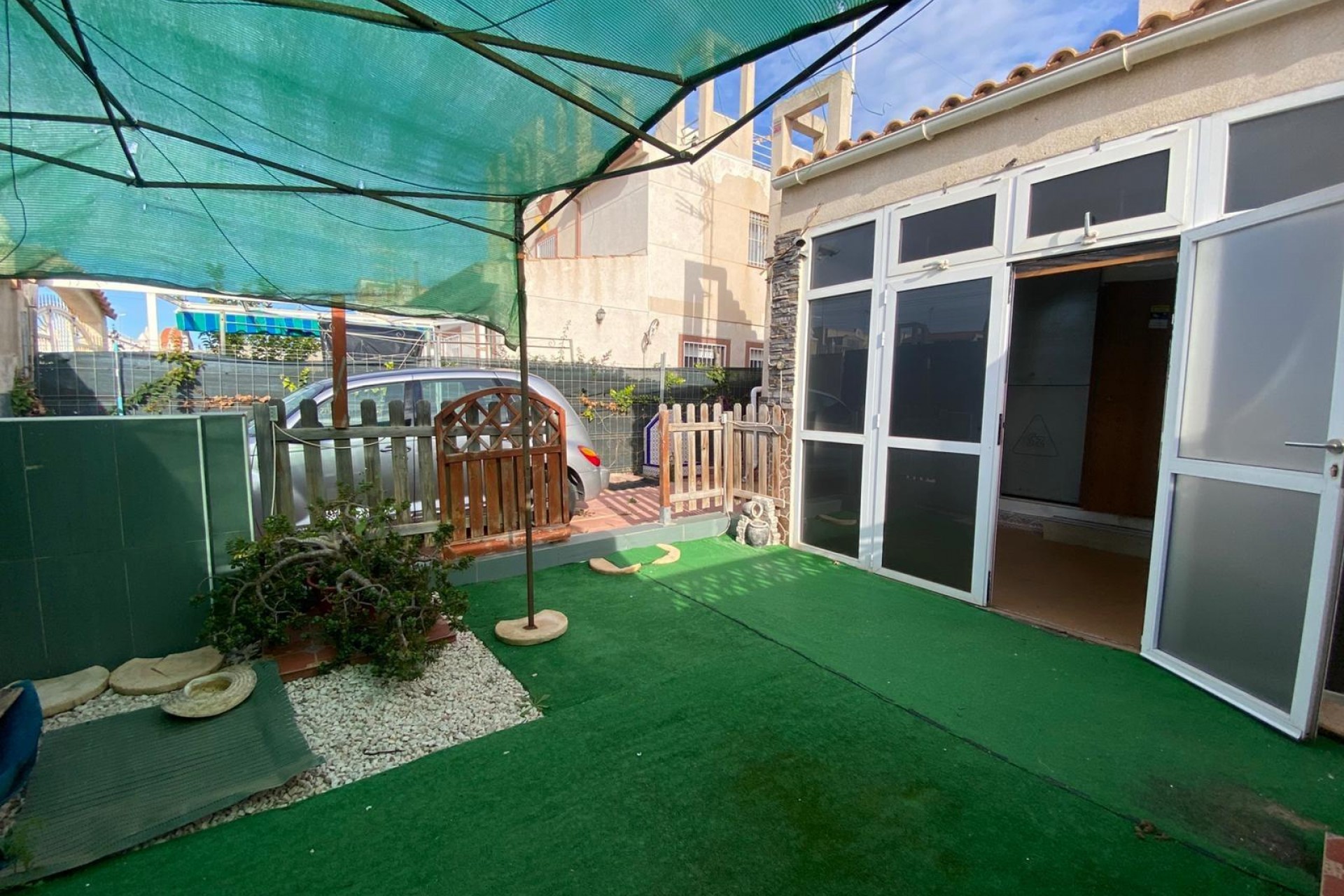 Reventa - Bungalow -
Torrevieja - Torretas