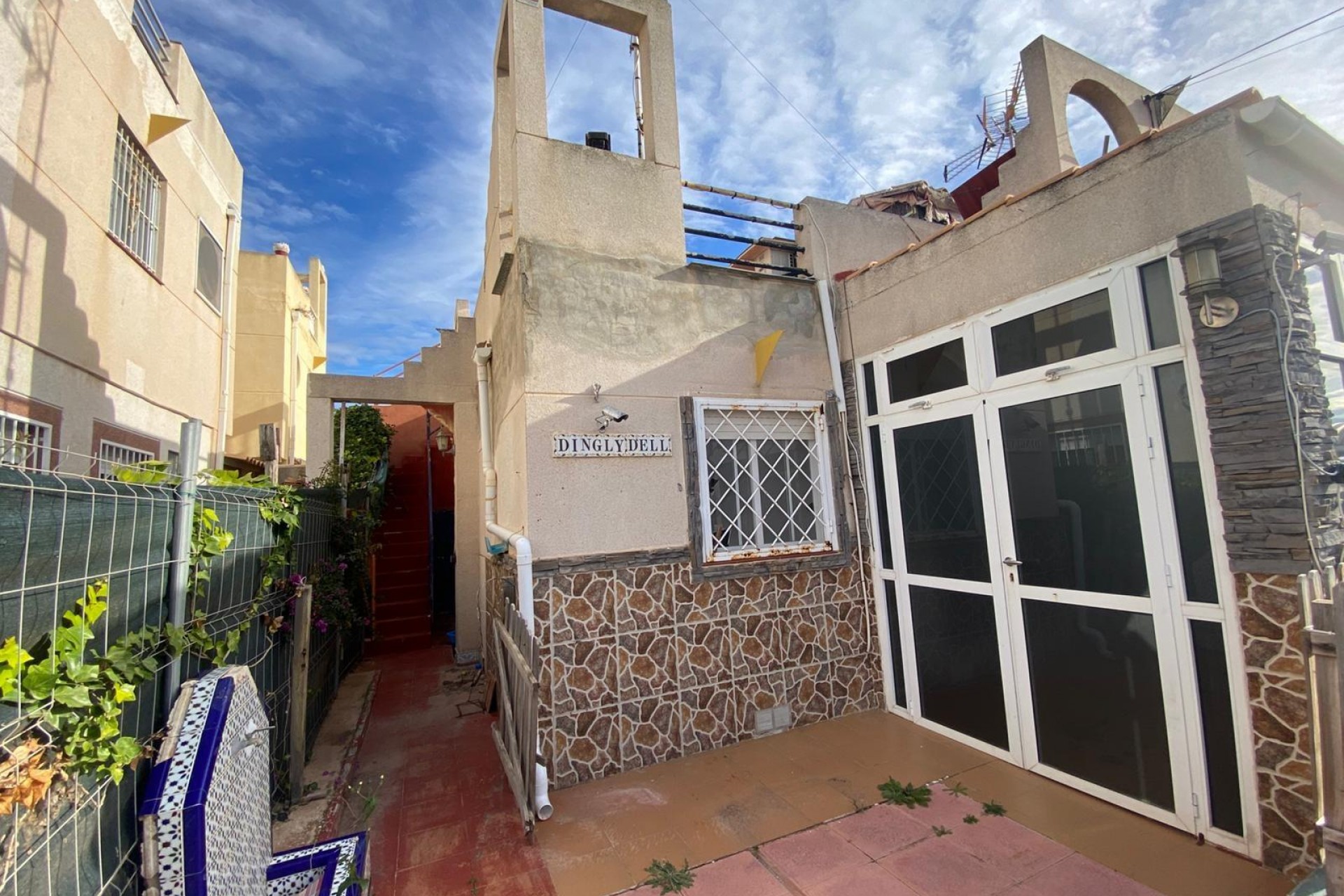 Reventa - Bungalow -
Torrevieja - Torretas
