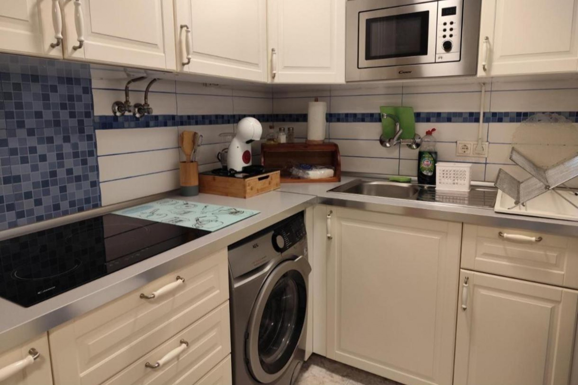 Reventa - Bungalow -
Torrevieja - Torretas