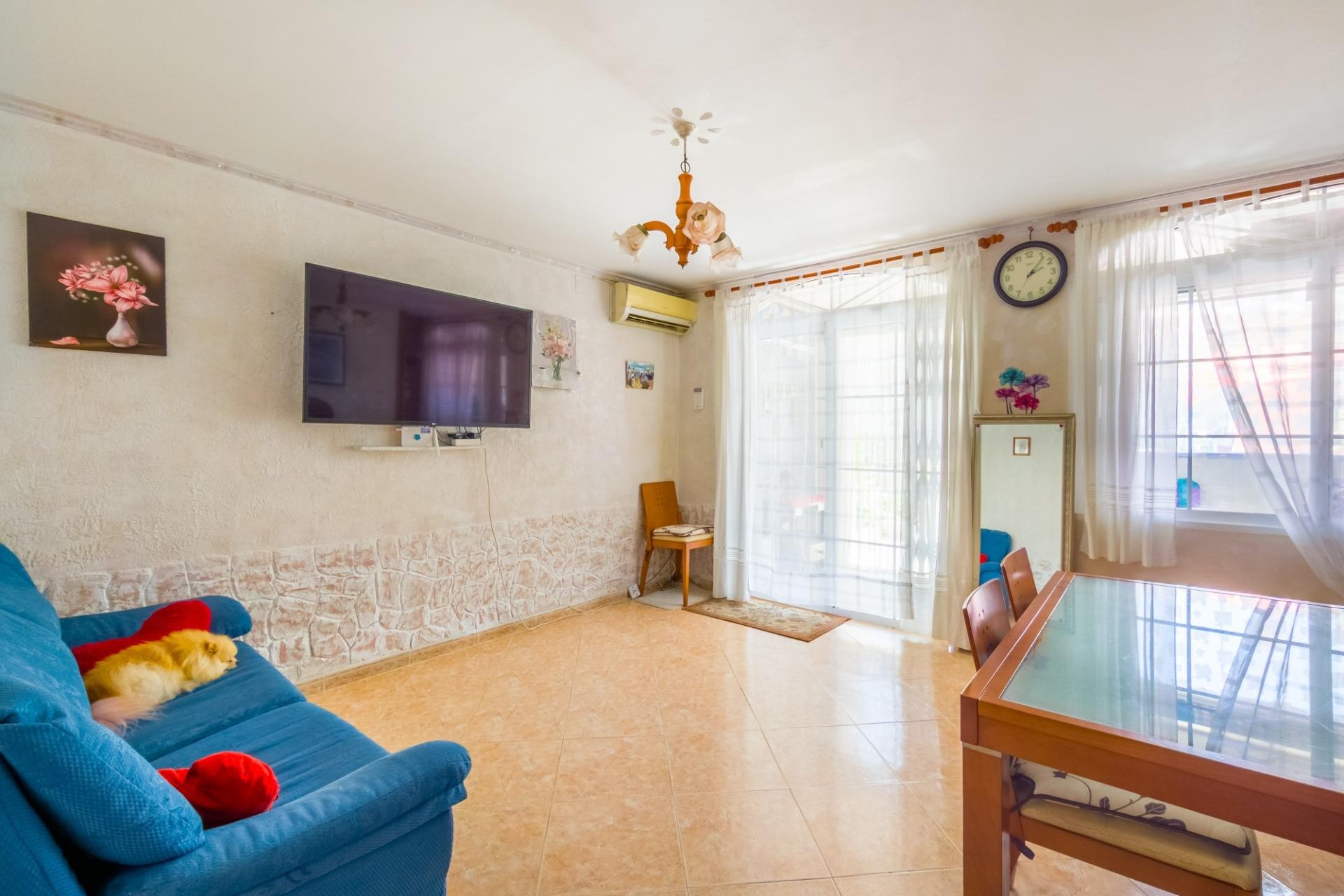 Reventa - Bungalow -
Torrevieja - Torretas