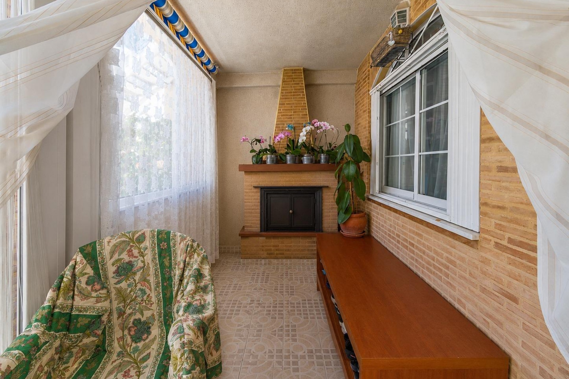 Reventa - Bungalow -
Torrevieja - Torretas