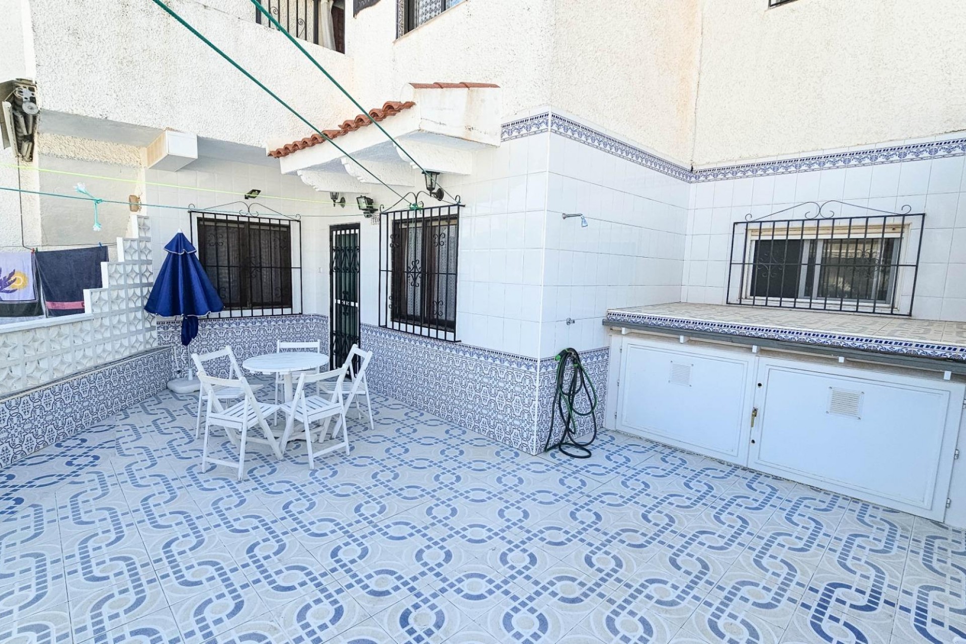 Reventa - Bungalow -
Torrevieja - Torretas