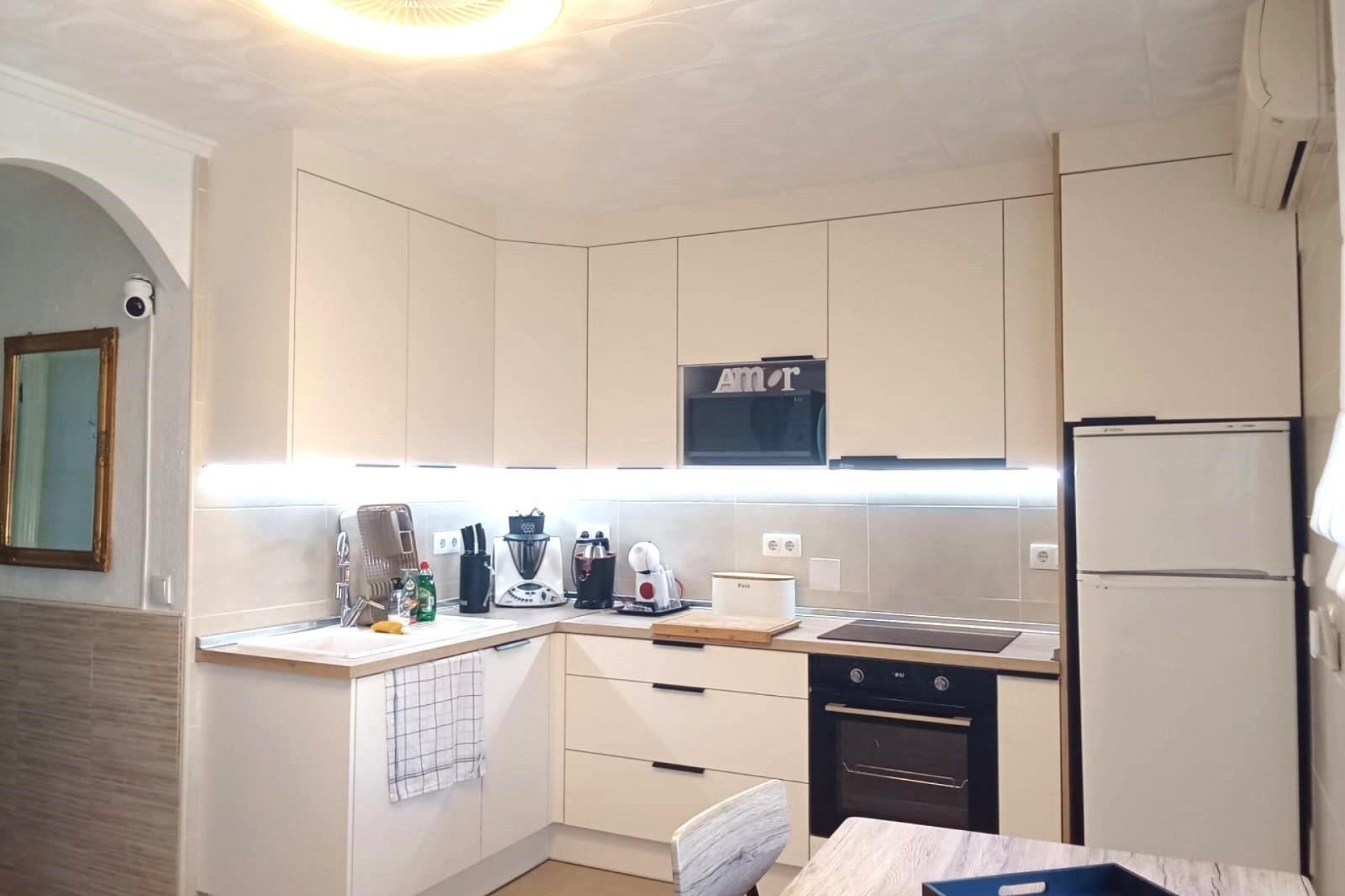 Reventa - Bungalow -
Torrevieja - Torretas