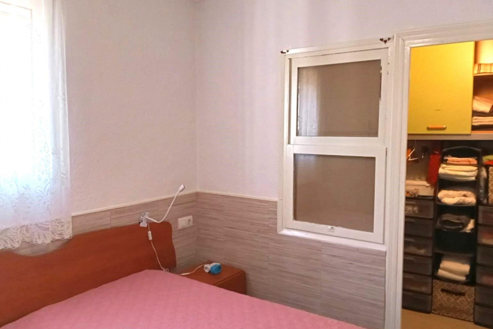 Reventa - Bungalow -
Torrevieja - Torretas