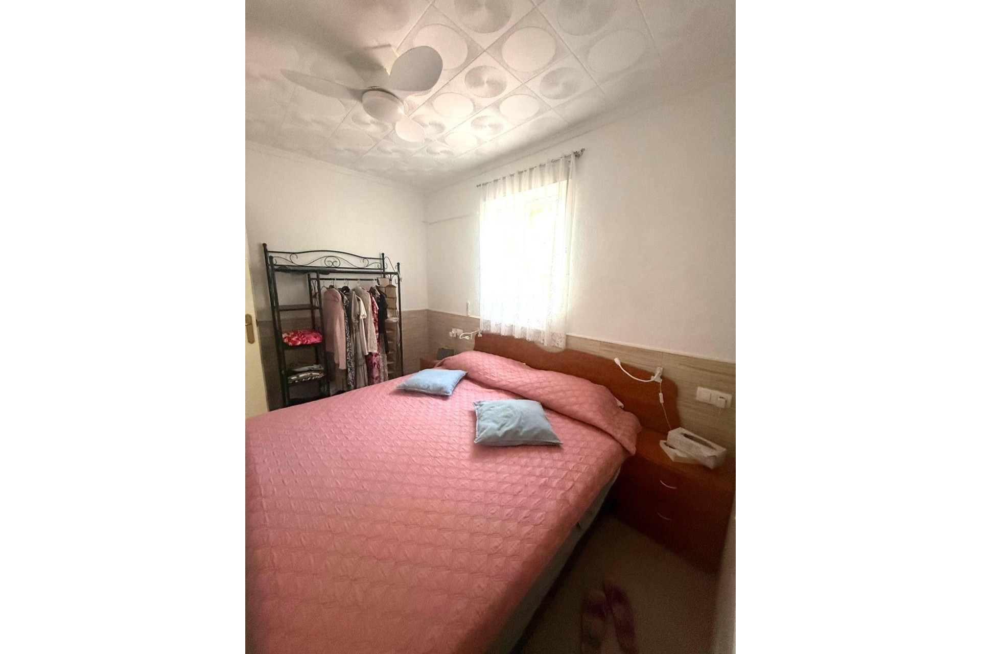 Reventa - Bungalow -
Torrevieja - Torretas