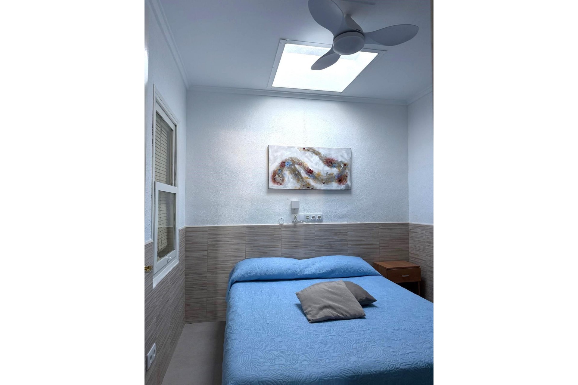 Reventa - Bungalow -
Torrevieja - Torretas