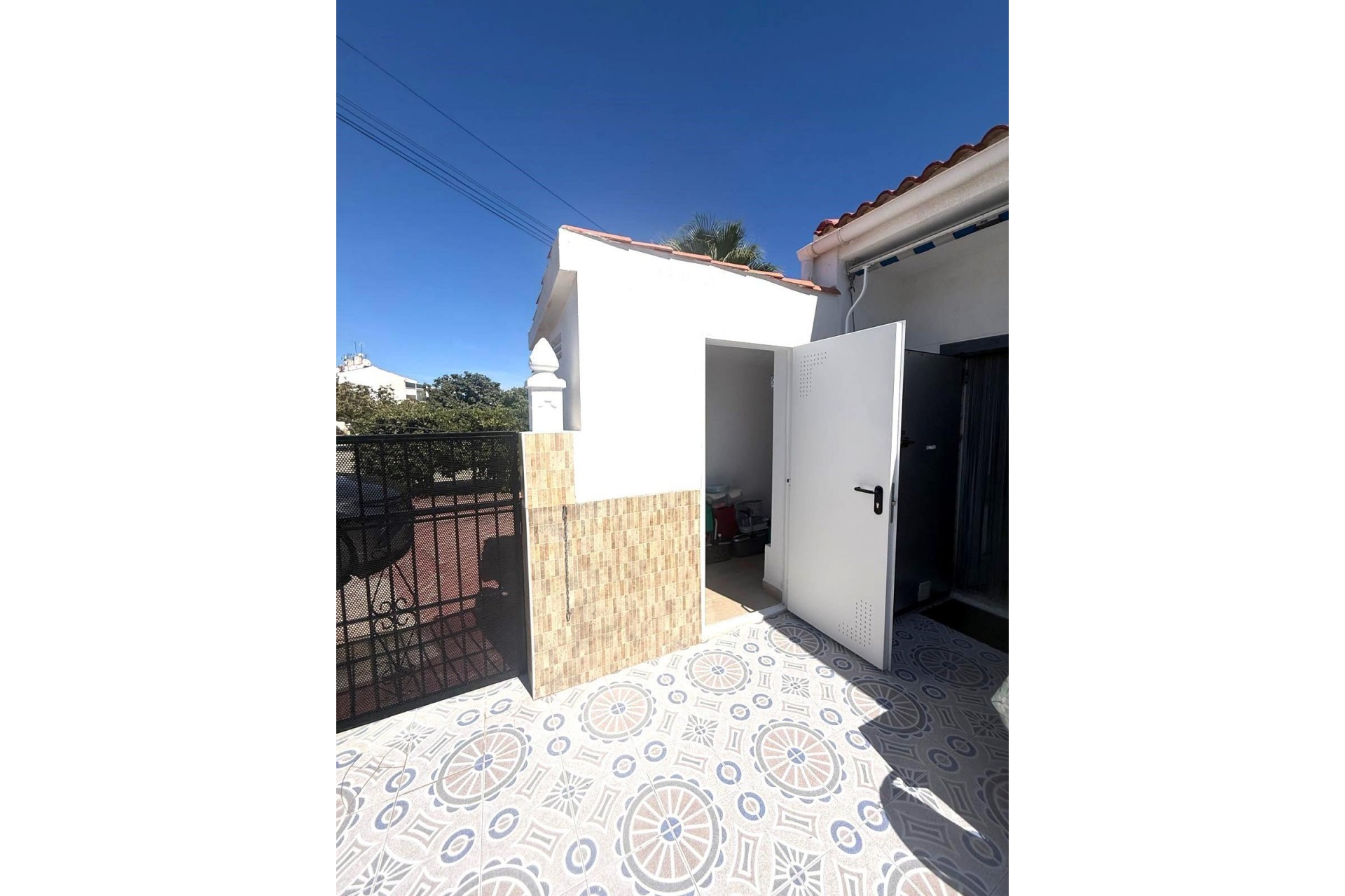 Reventa - Bungalow -
Torrevieja - Torretas