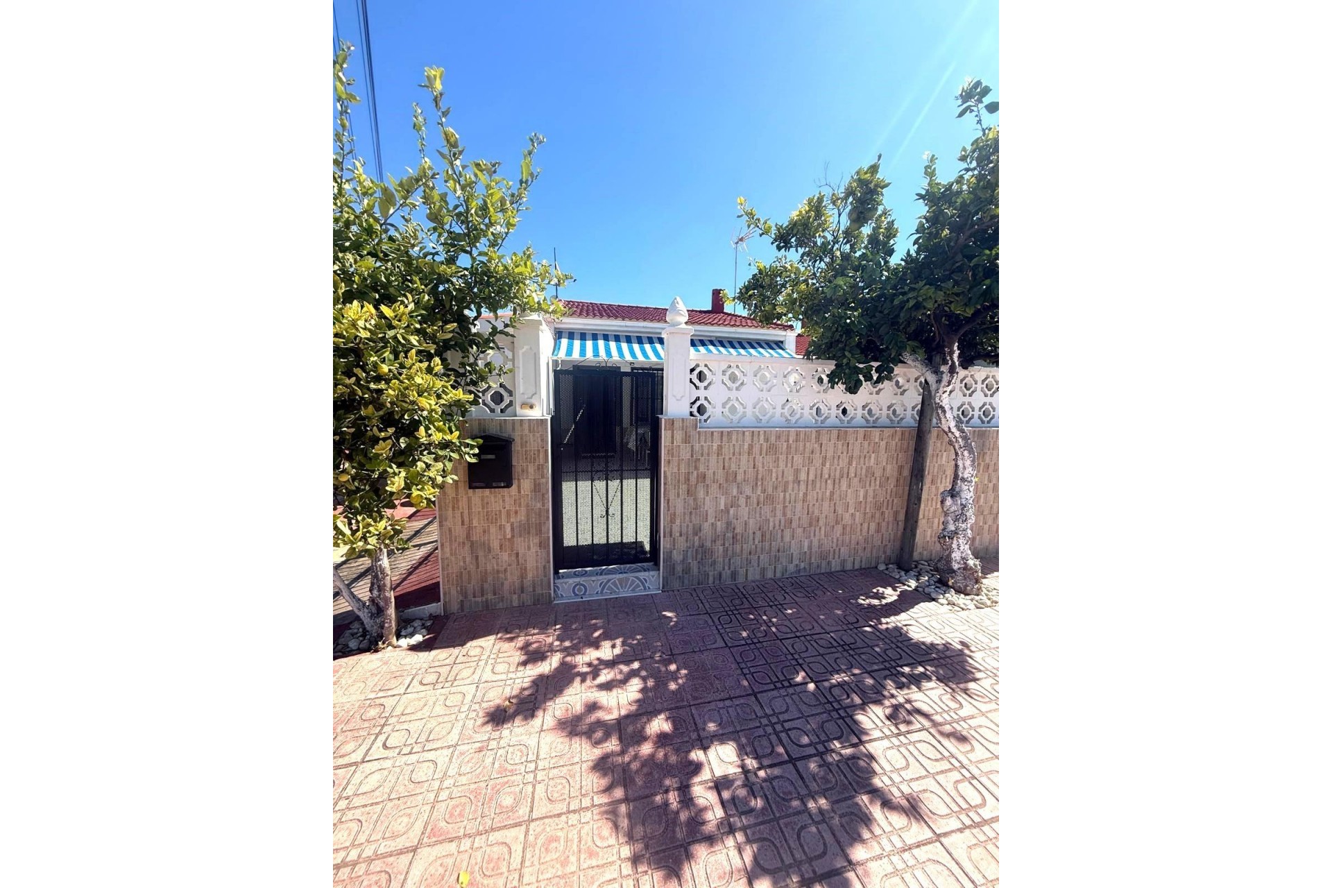 Reventa - Bungalow -
Torrevieja - Torretas
