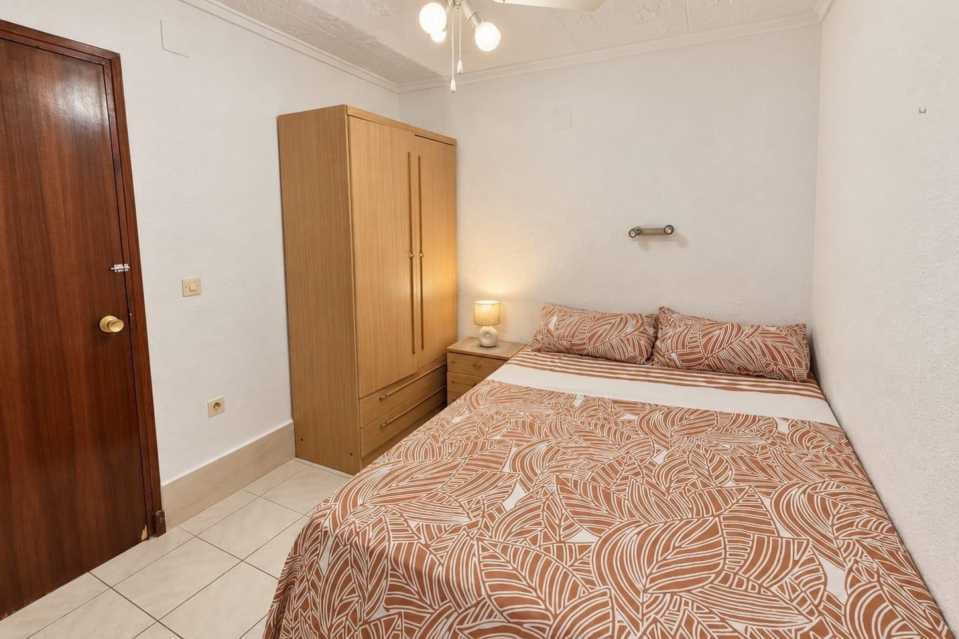 Reventa - Bungalow -
Torrevieja - Torretas