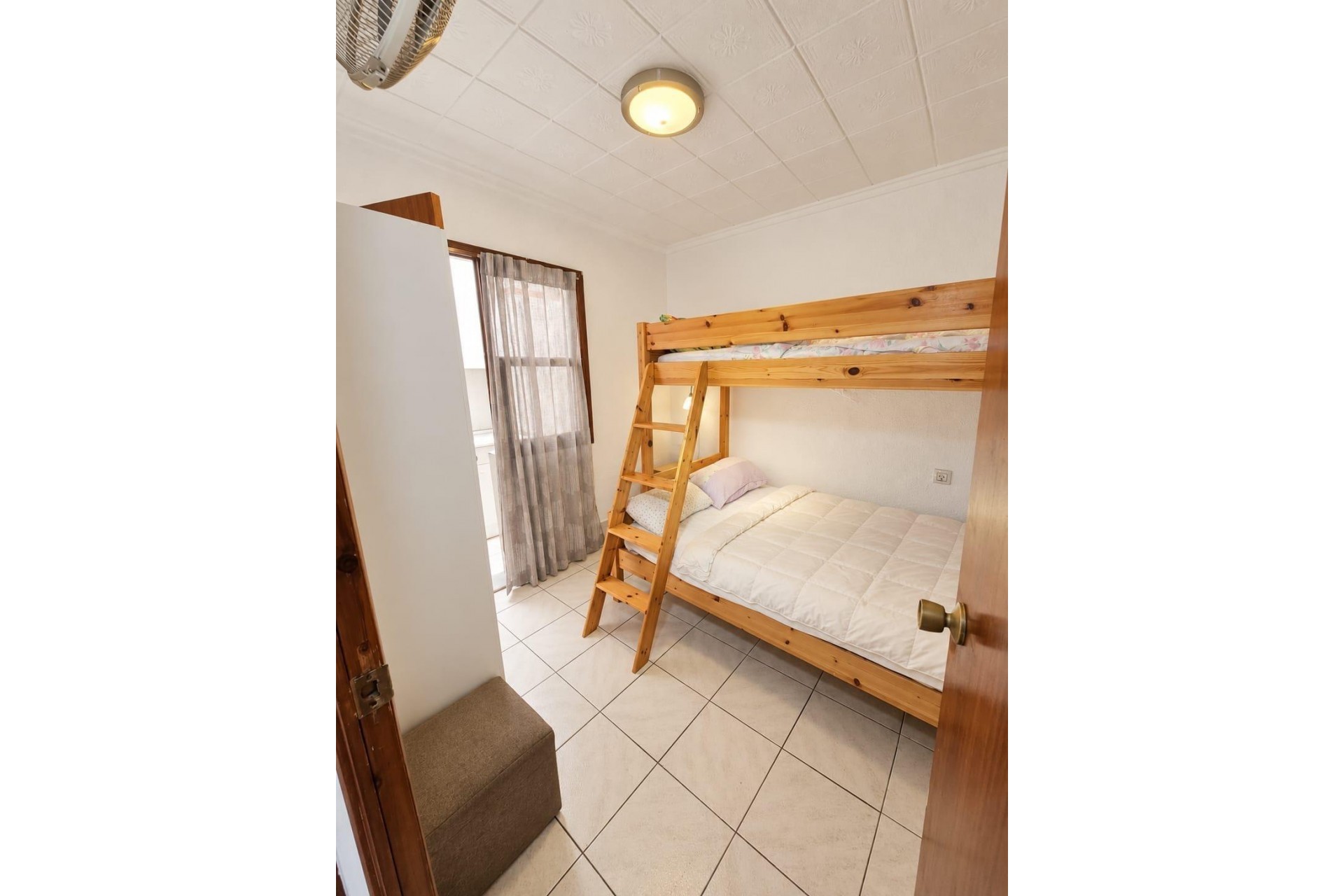 Reventa - Bungalow -
Torrevieja - Torretas