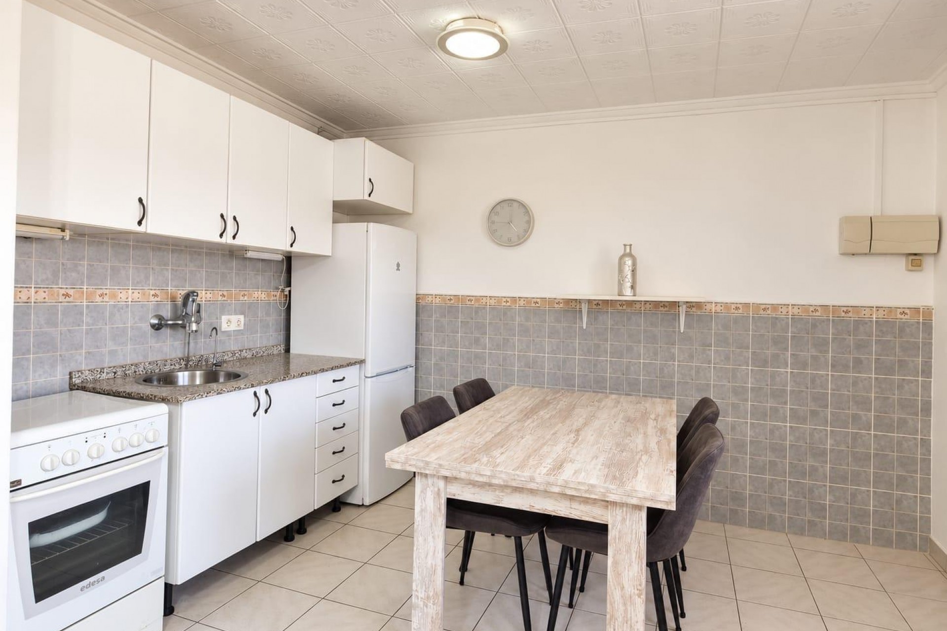 Reventa - Bungalow -
Torrevieja - Torretas